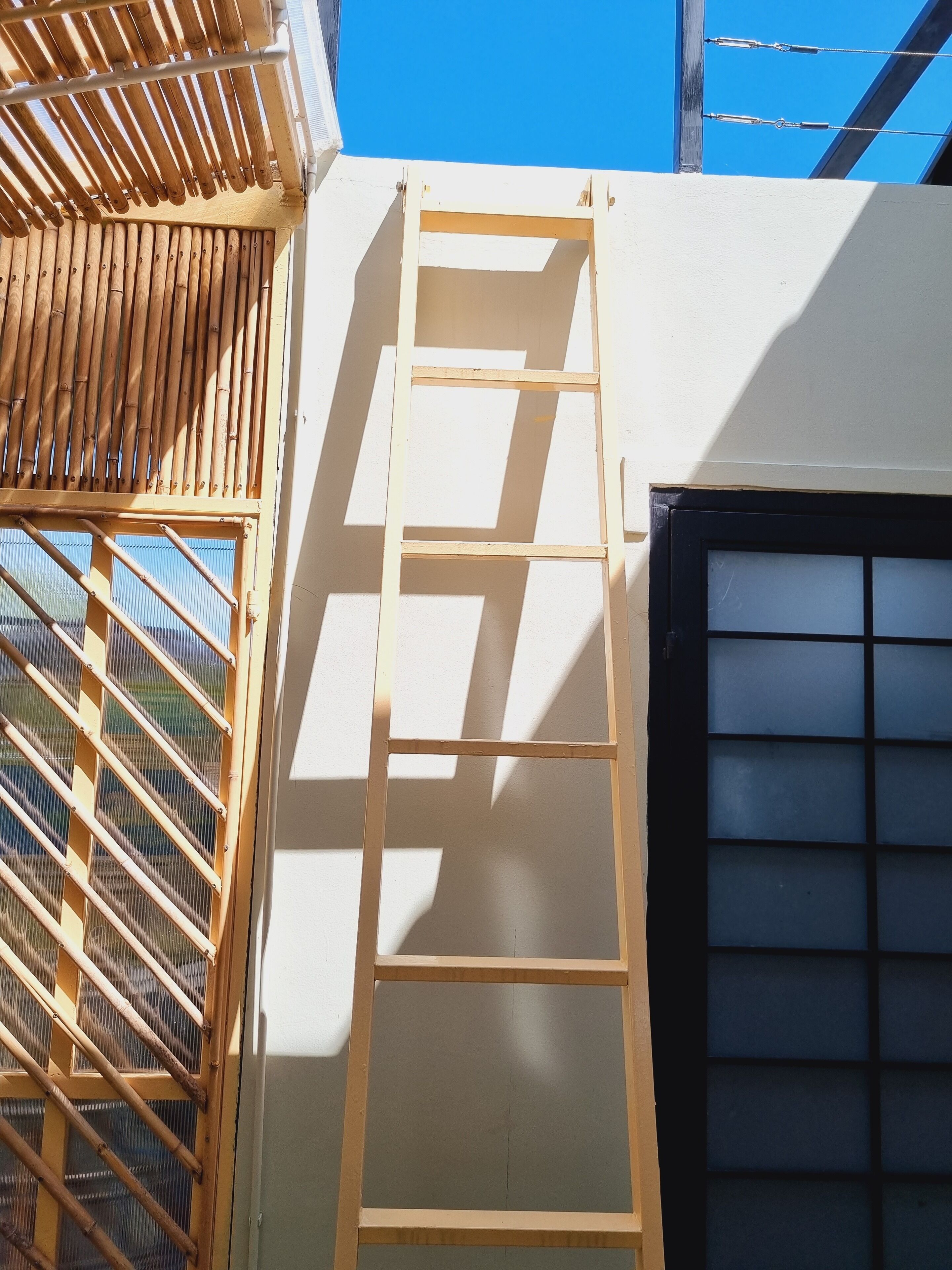 Innerzen Riverside Homestay