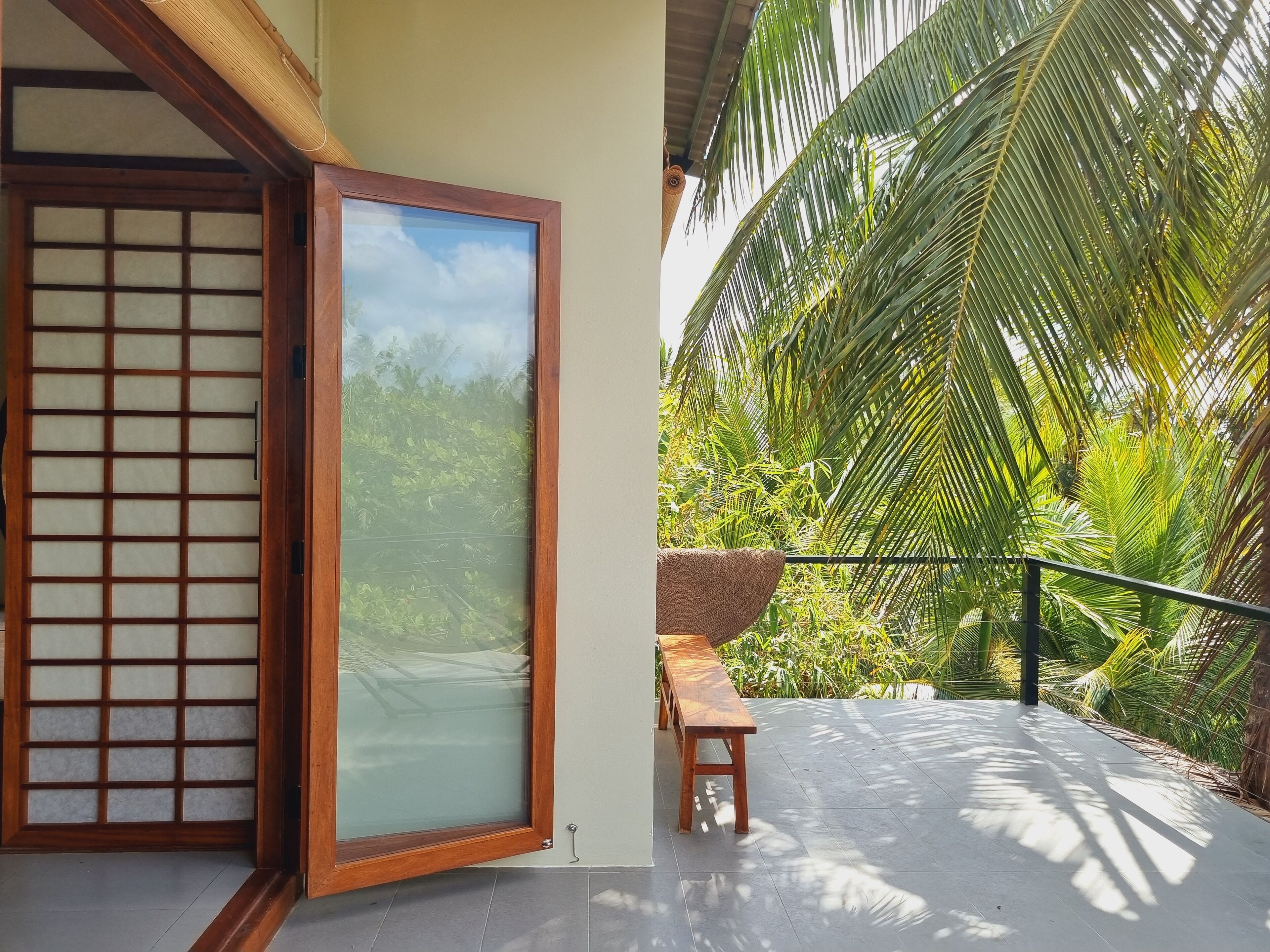 Innerzen Riverside Homestay