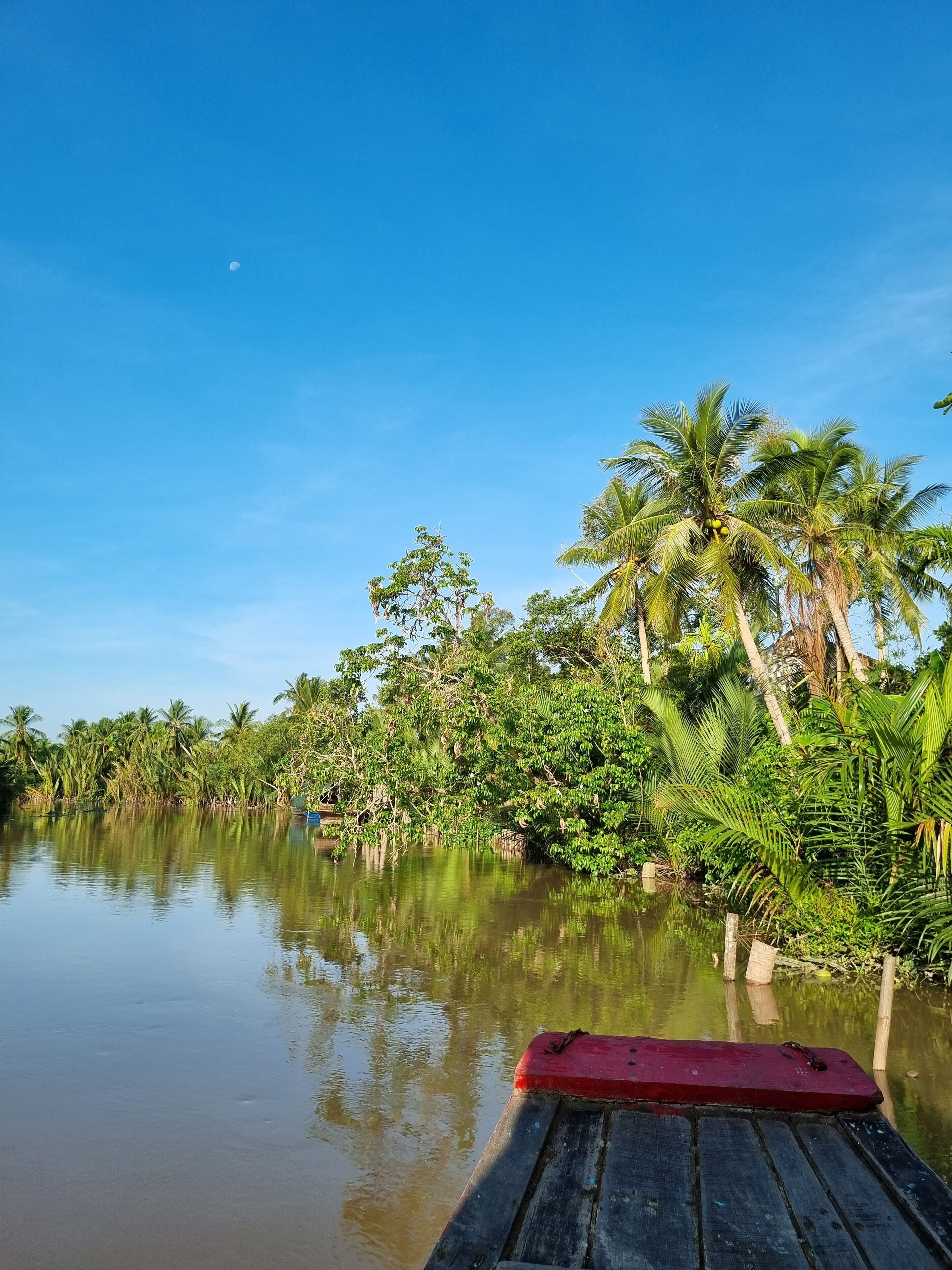 Innerzen Riverside Homestay