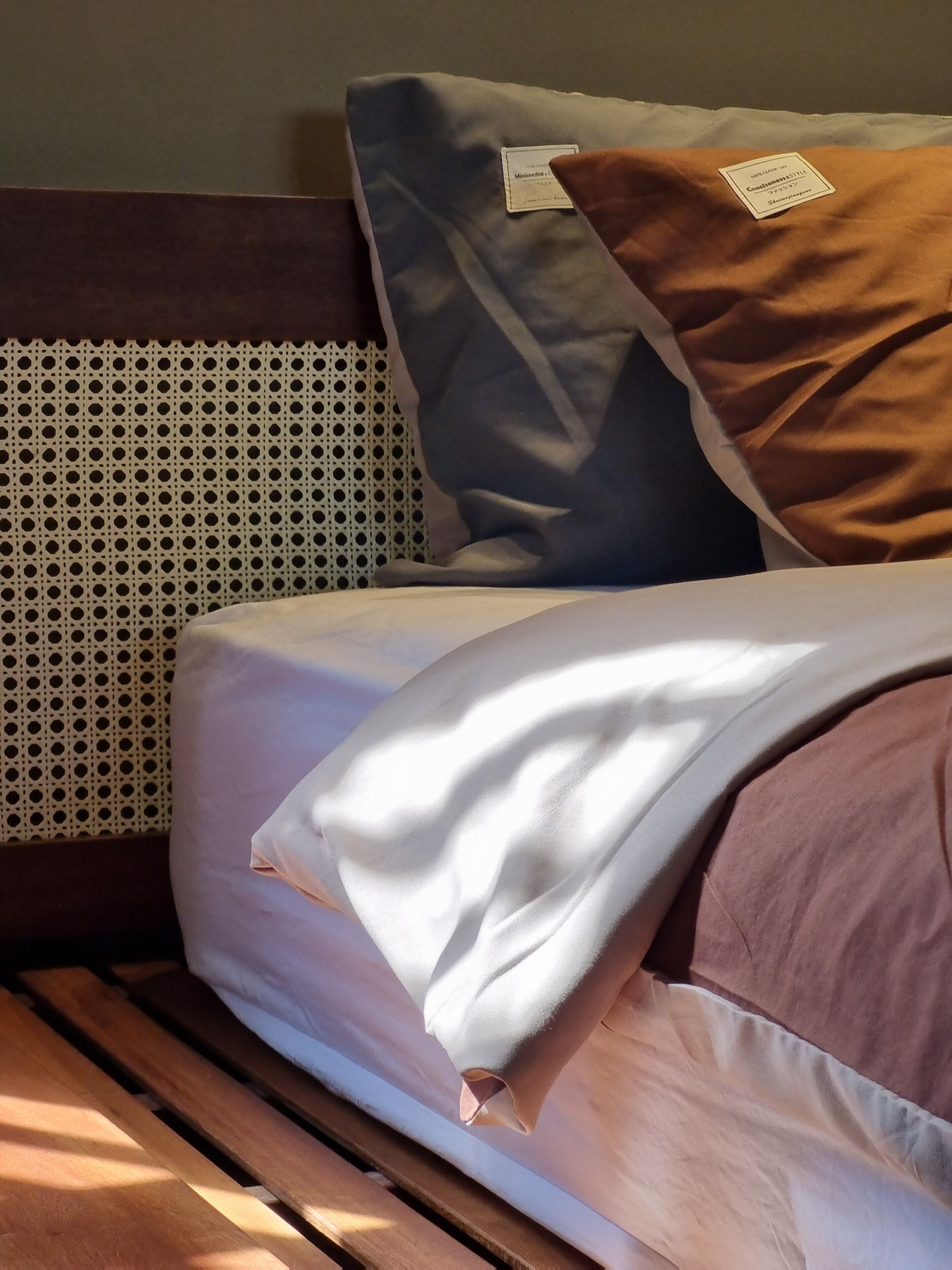 Innerzen Riverside Homestay