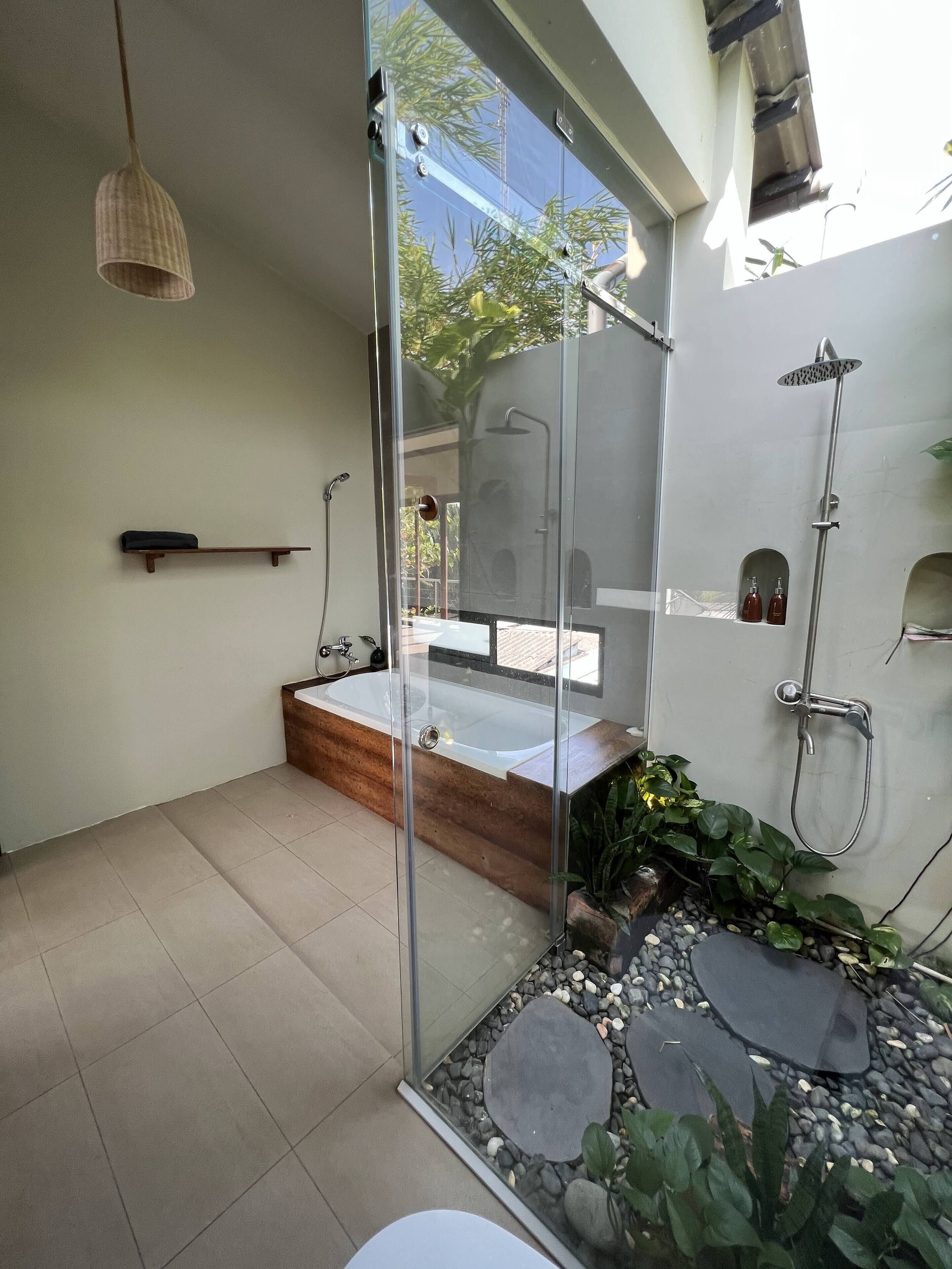 Innerzen Riverside Homestay