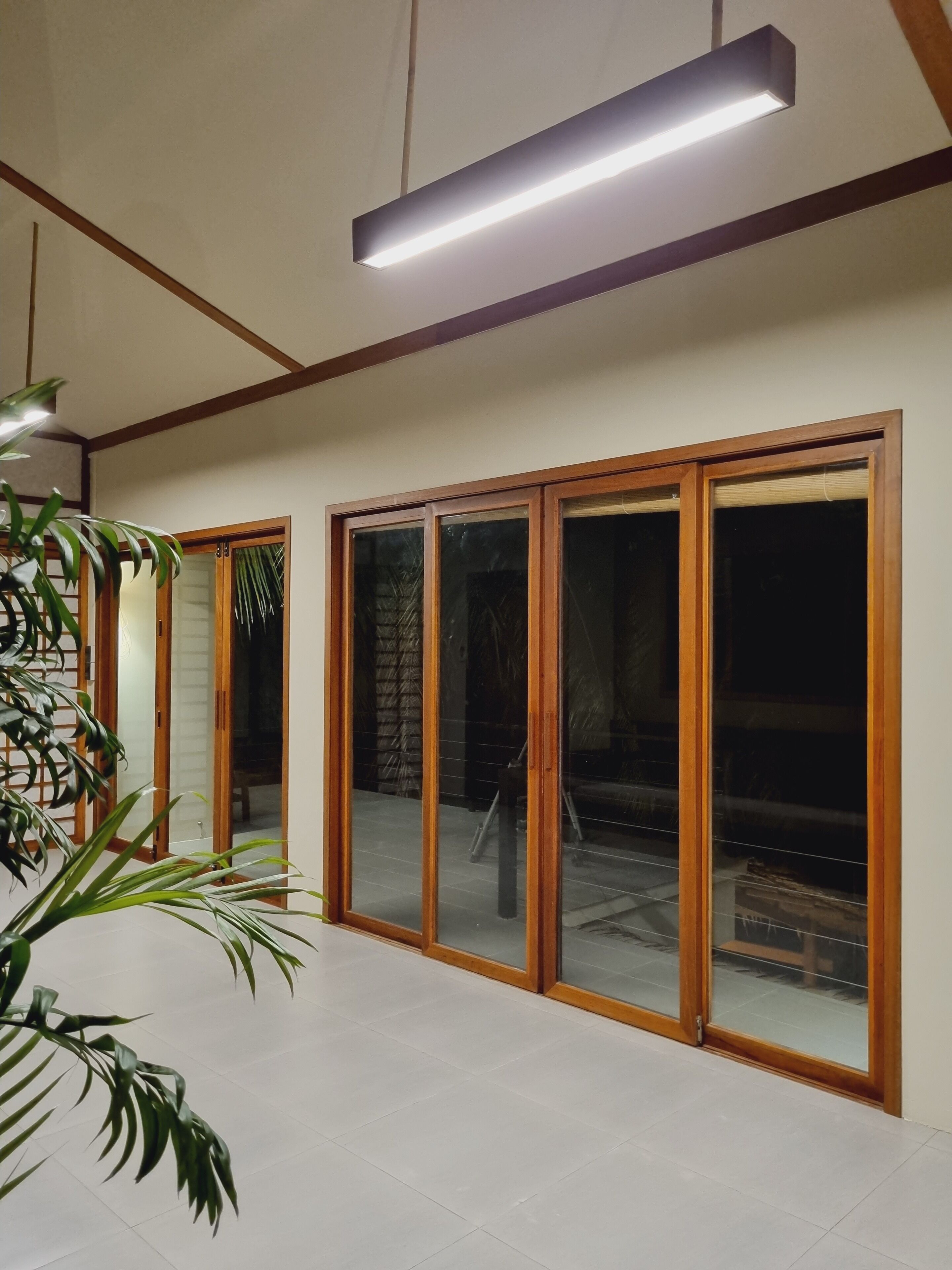 Innerzen Riverside Homestay