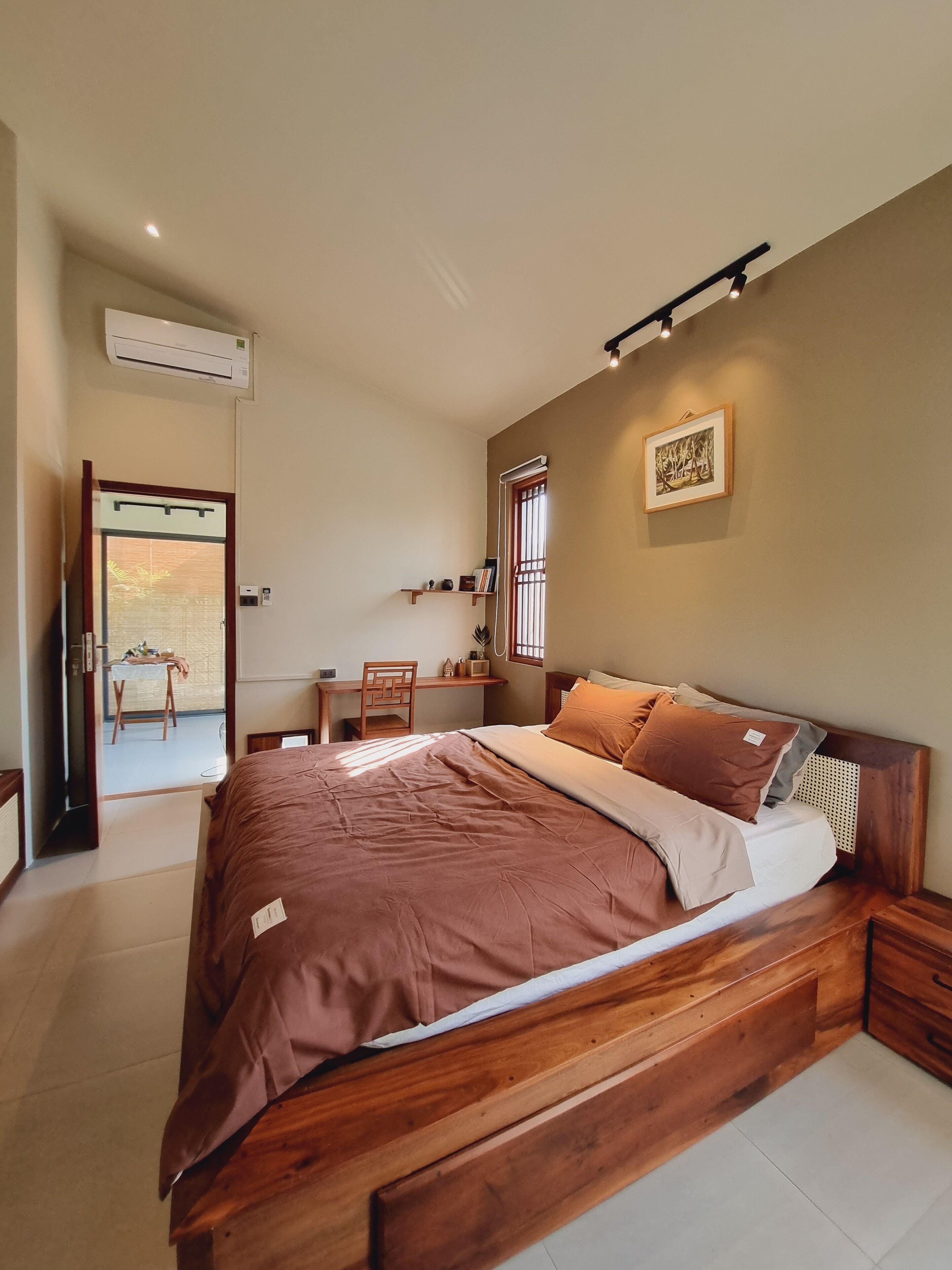 Innerzen Riverside Homestay