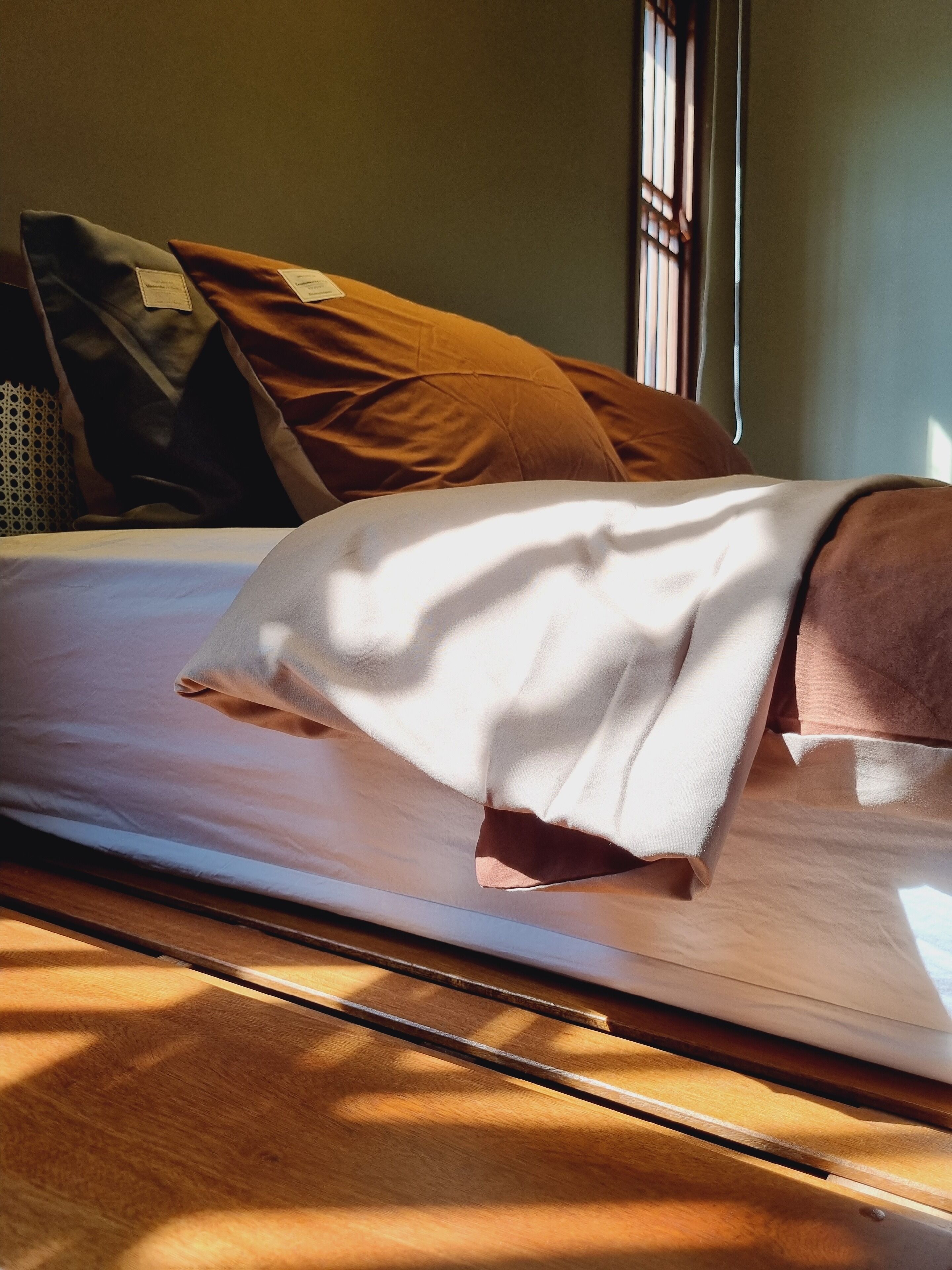 Innerzen Riverside Homestay