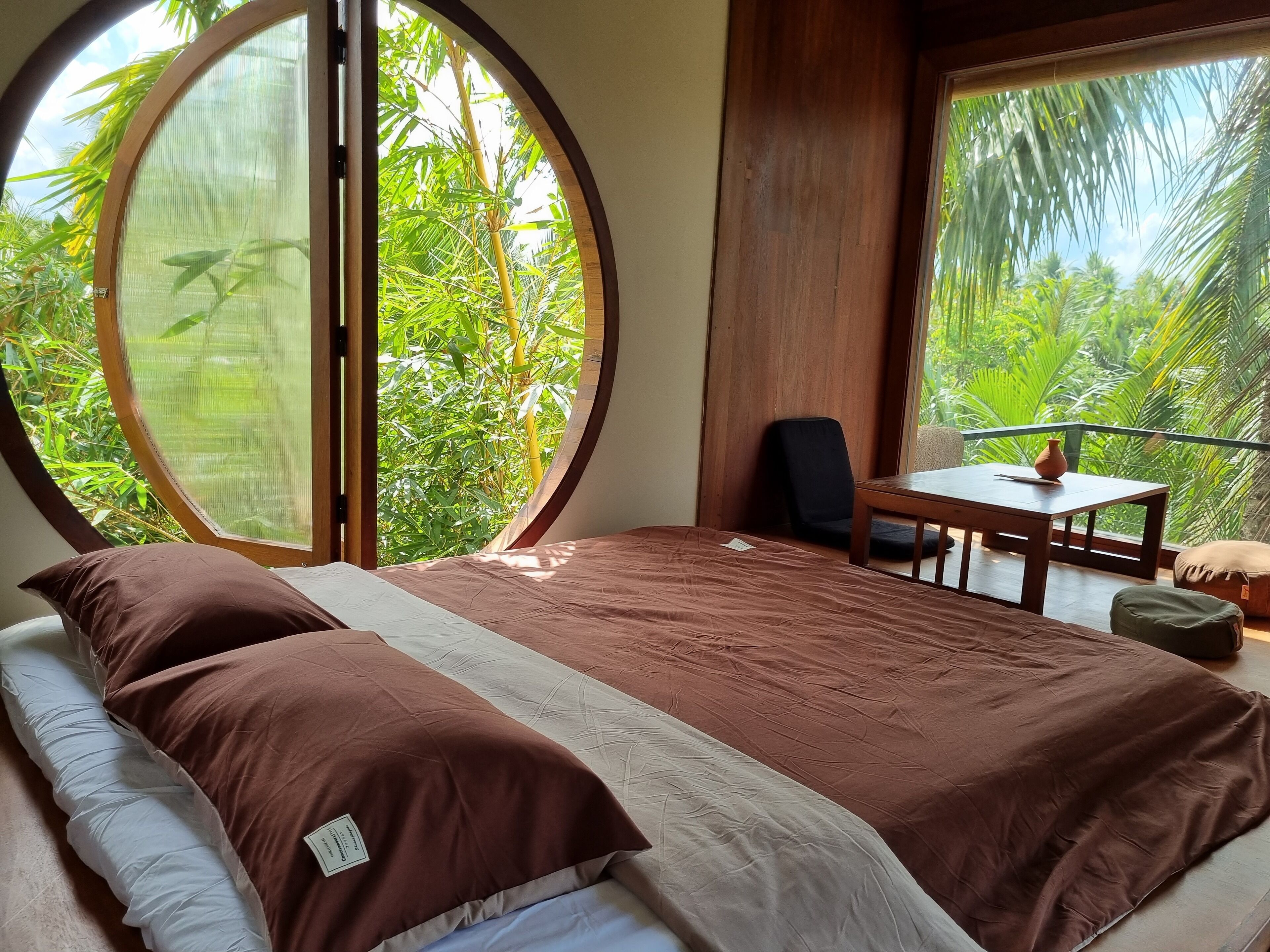 Innerzen Riverside Homestay