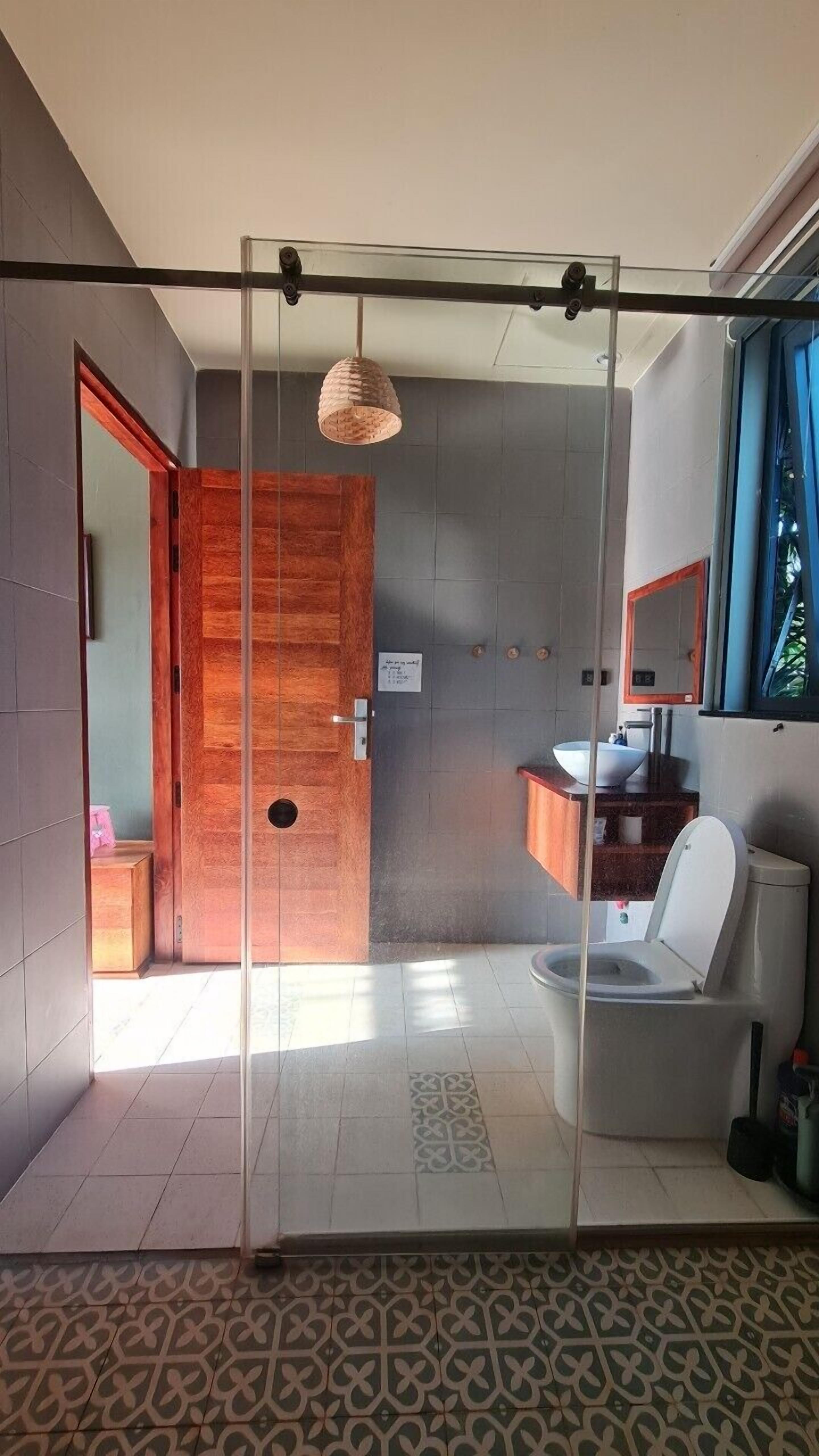 Innerzen Riverside Homestay