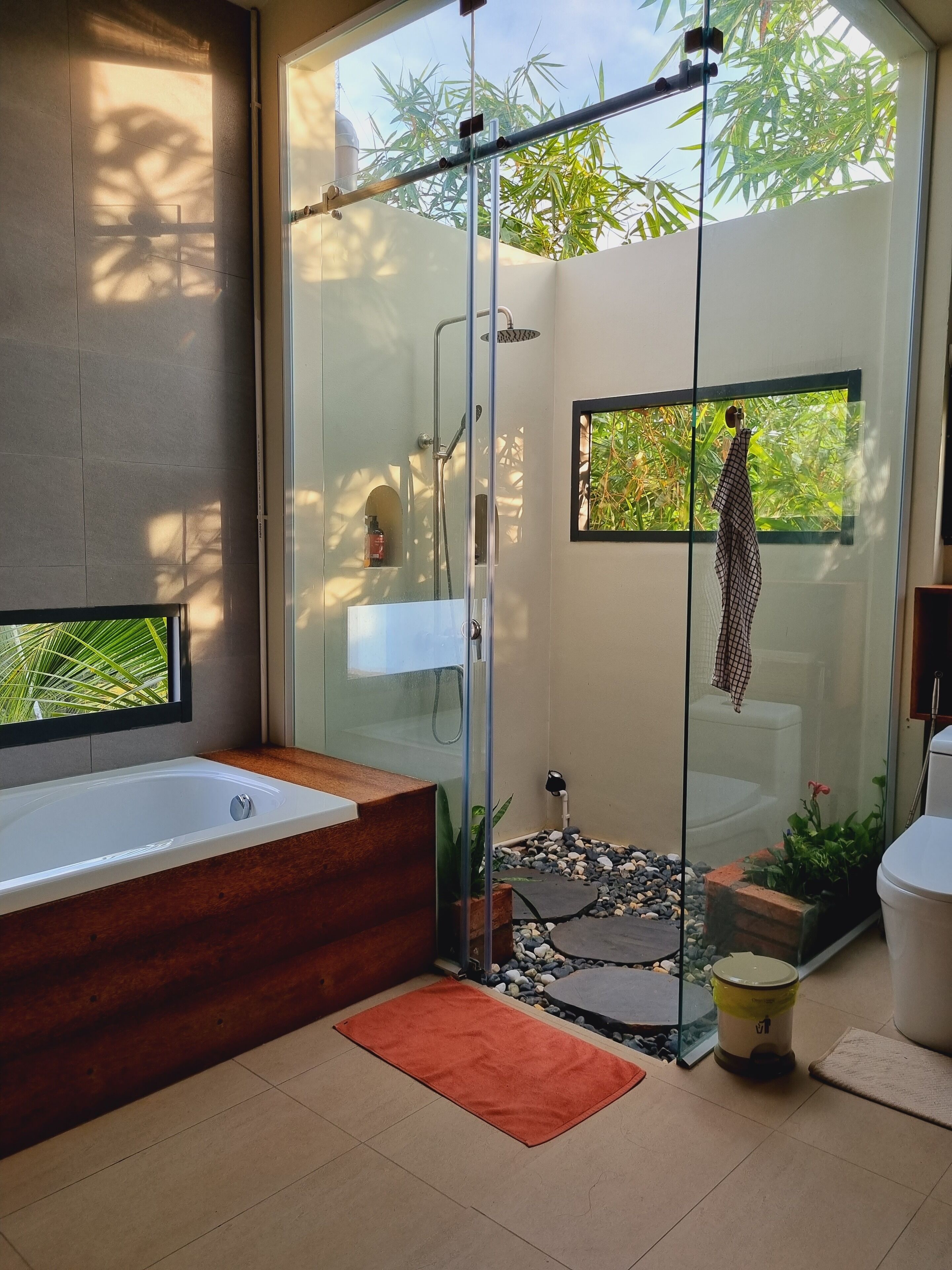 Innerzen Riverside Homestay