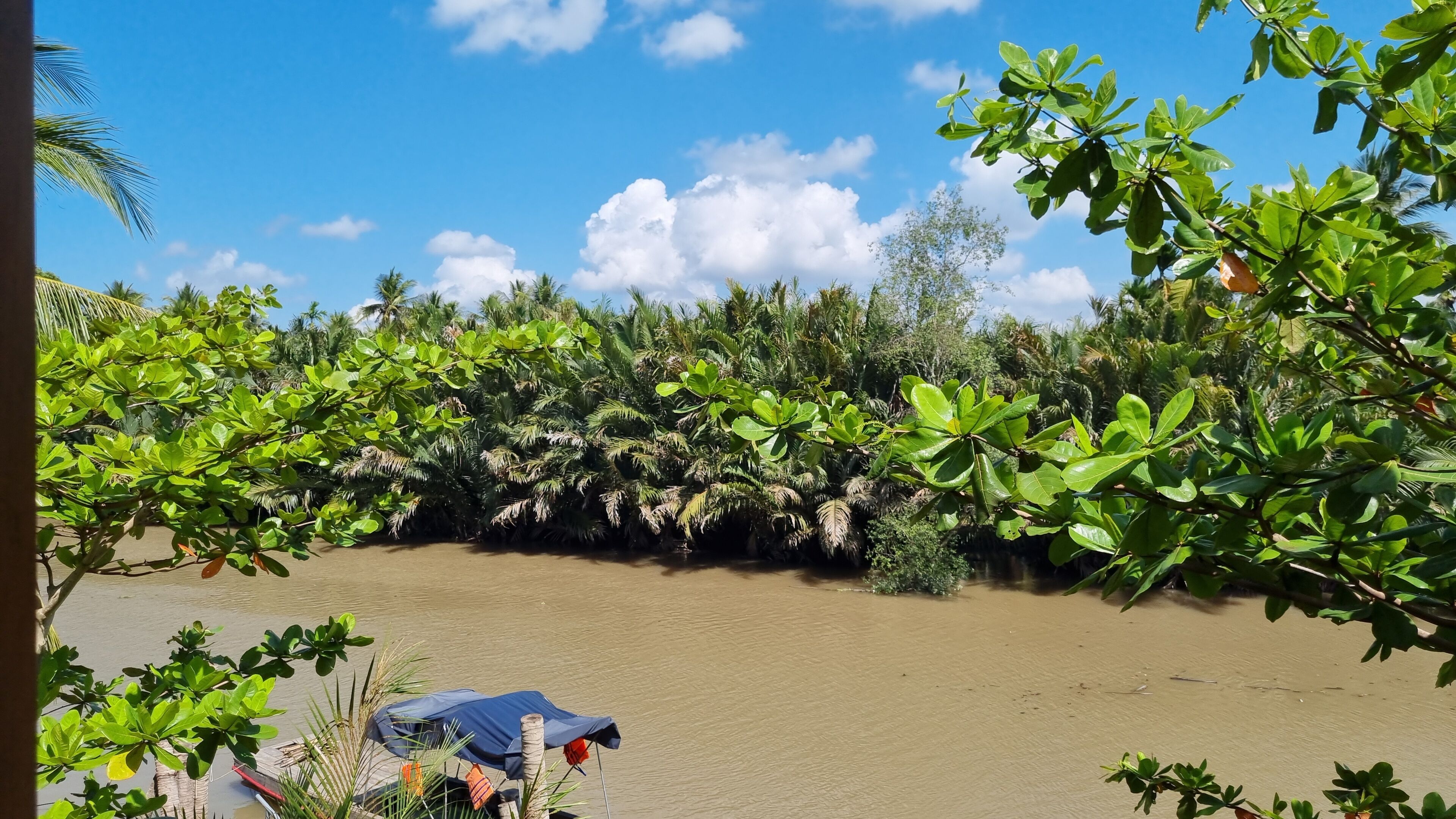 Innerzen Riverside Homestay