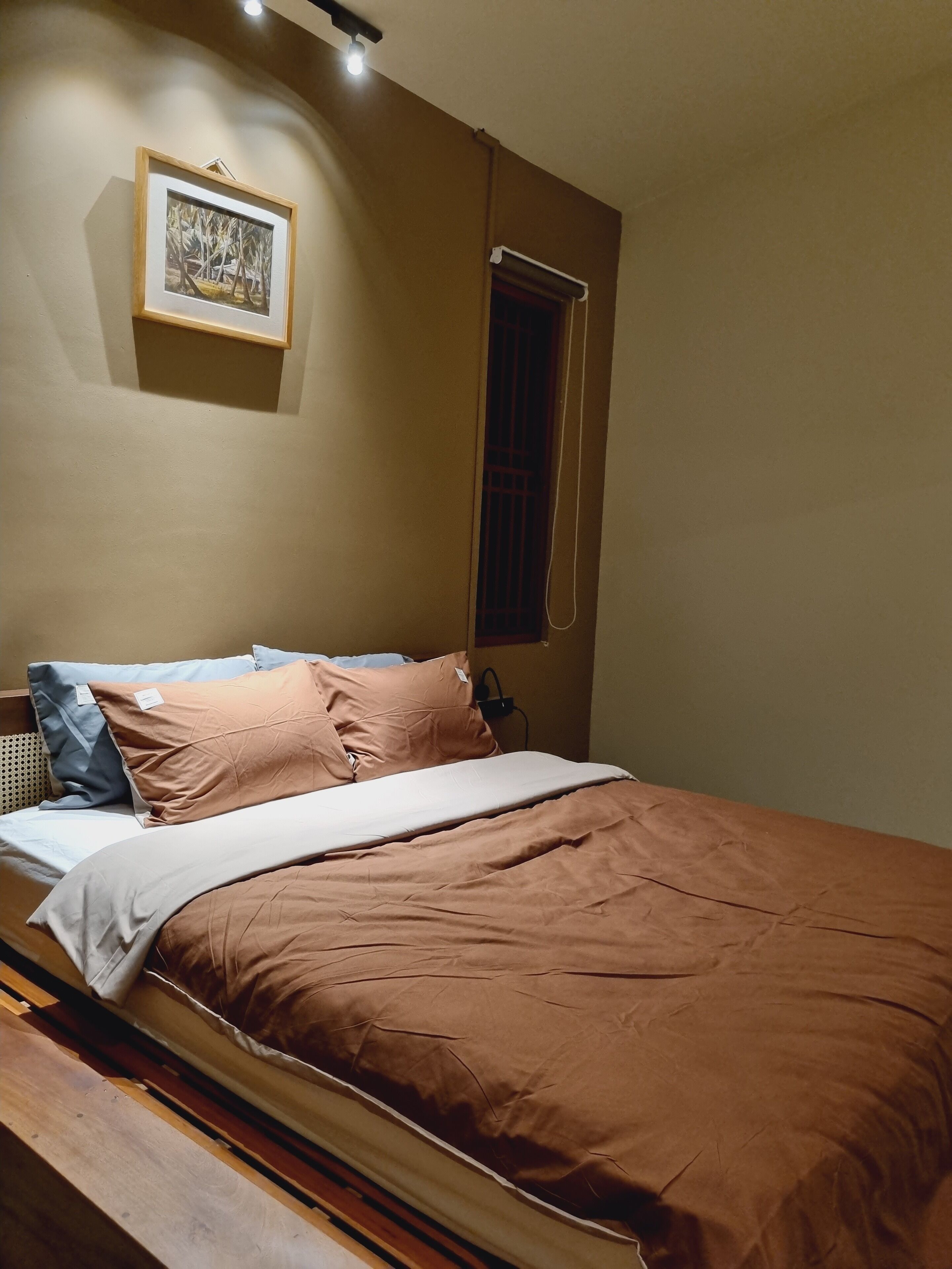 Innerzen Riverside Homestay