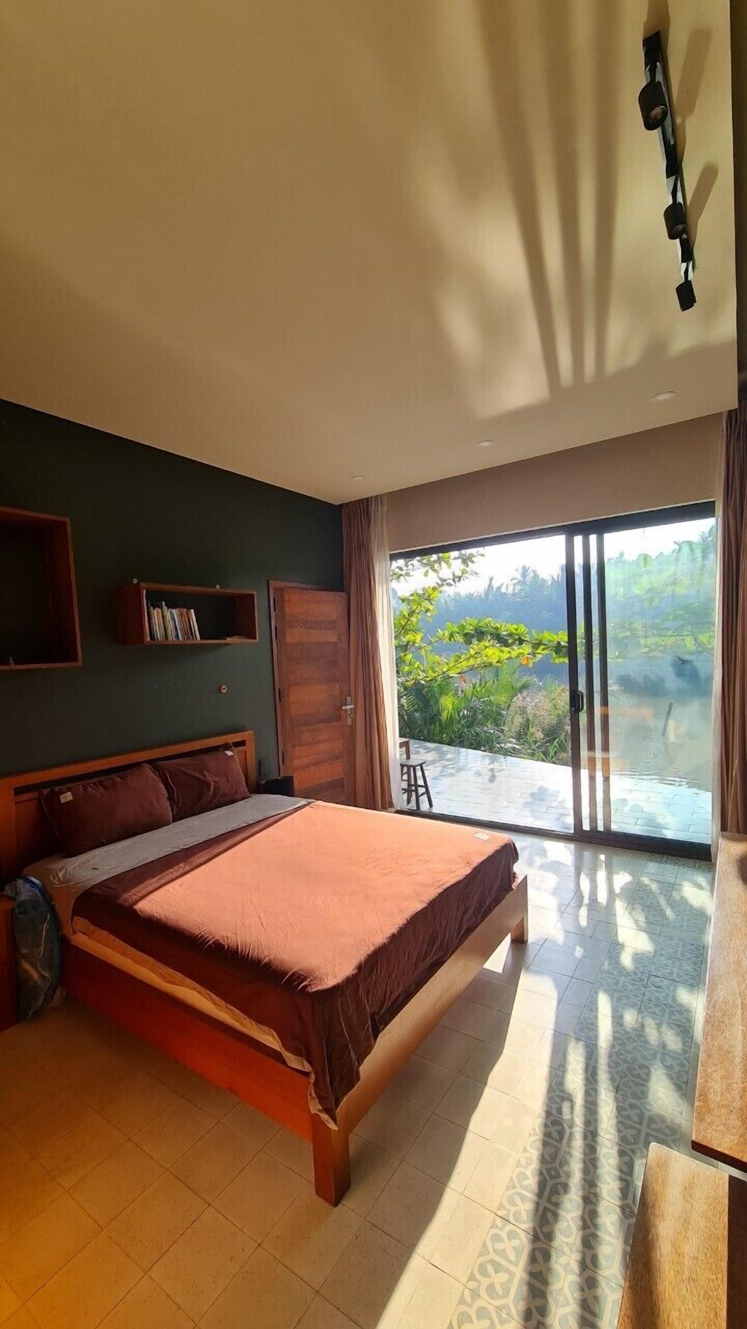 Innerzen Riverside Homestay