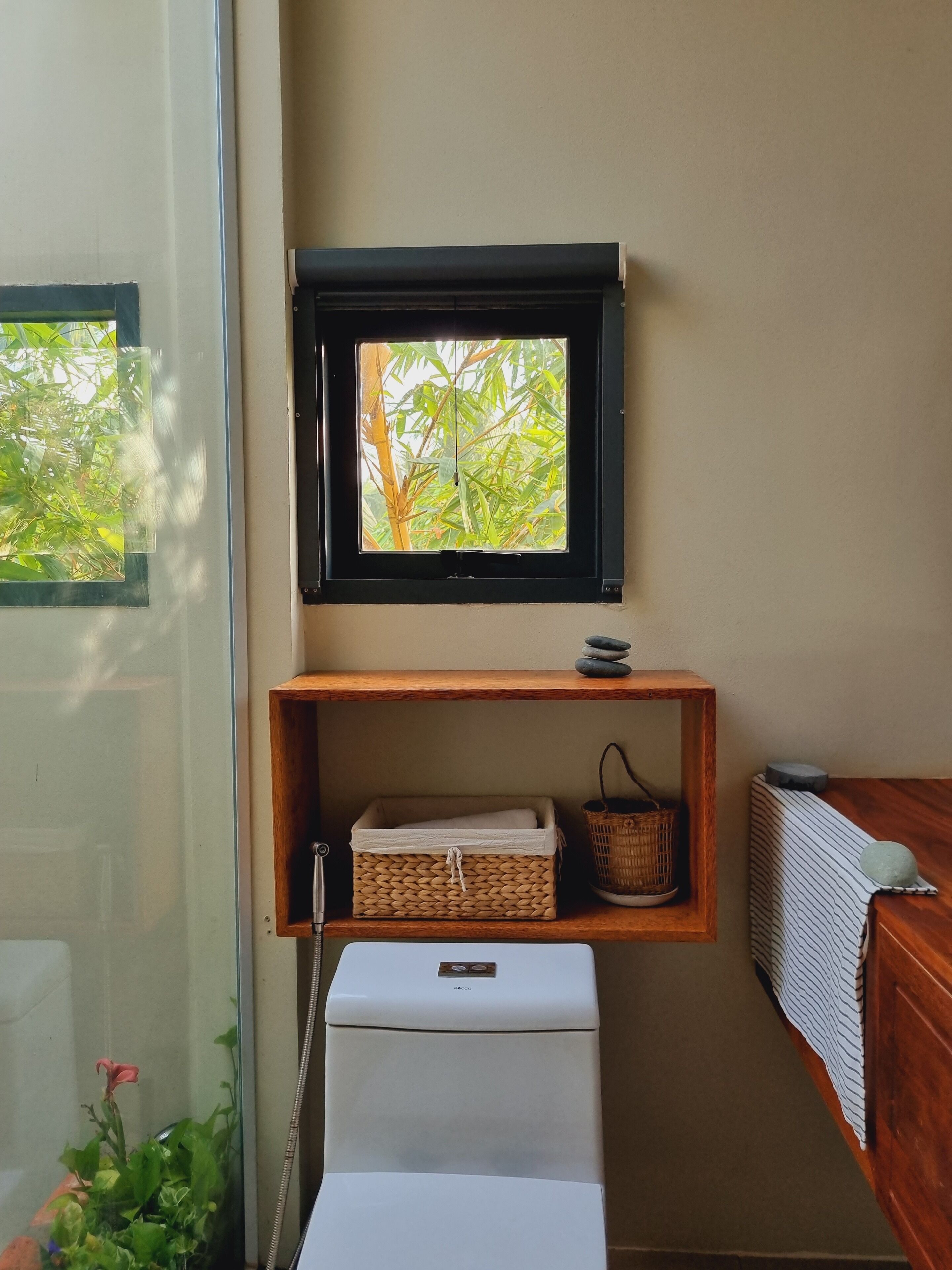 Innerzen Riverside Homestay