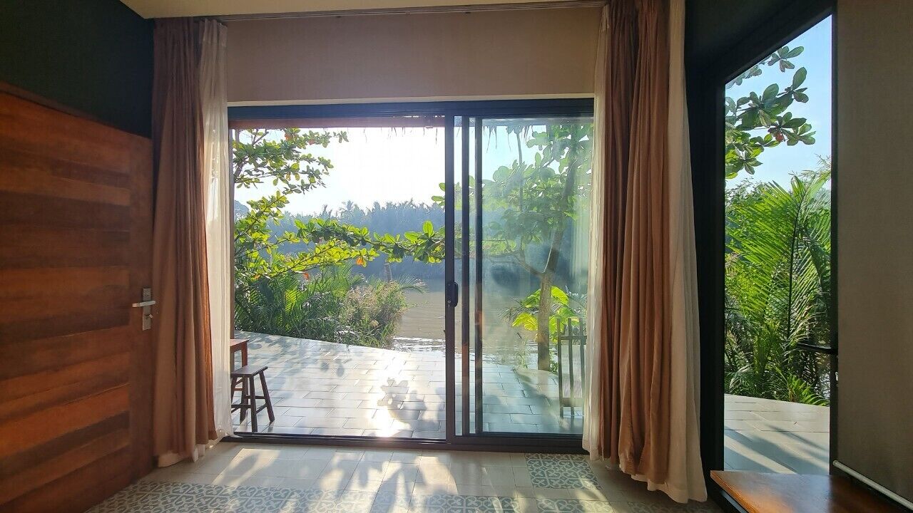 Innerzen Riverside Homestay