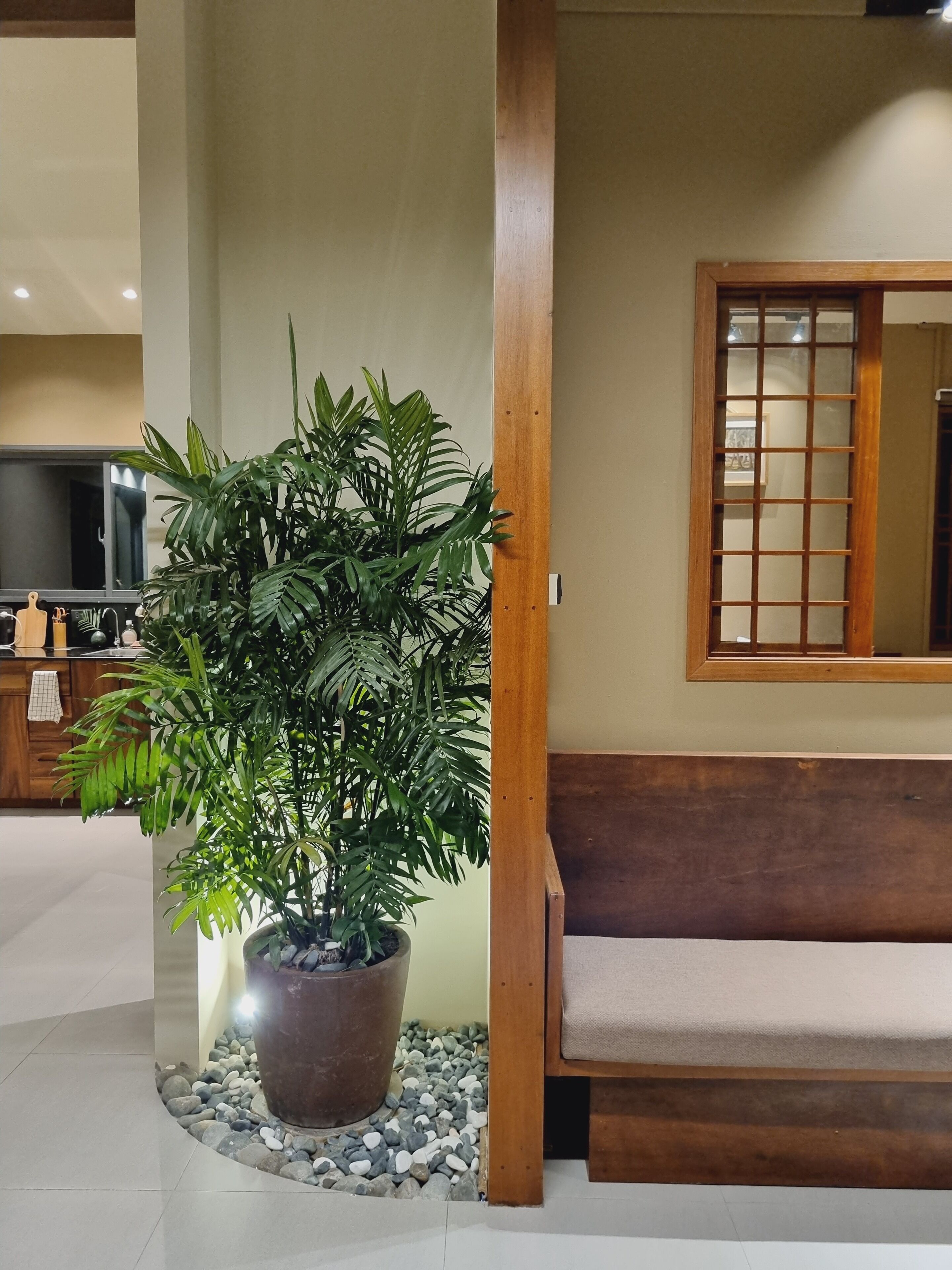 Innerzen Riverside Homestay