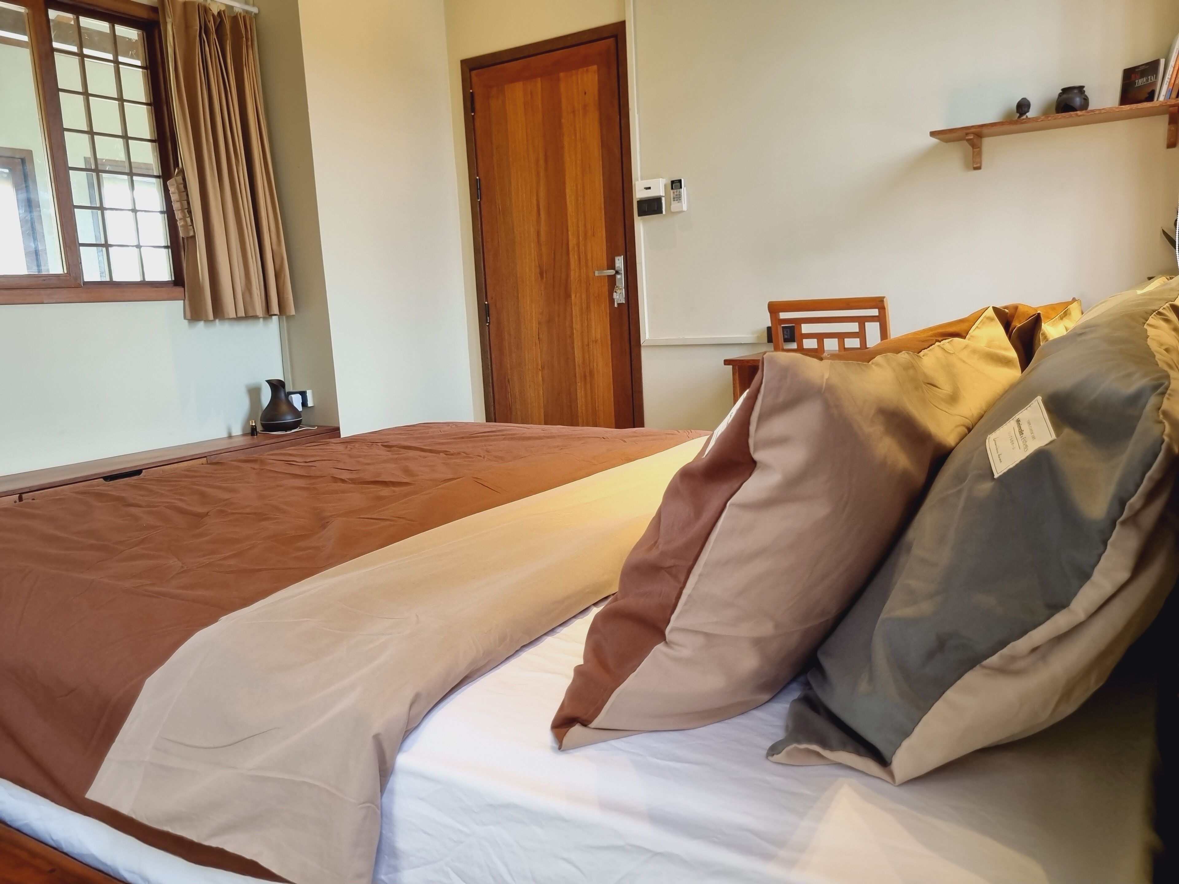 Innerzen Riverside Homestay