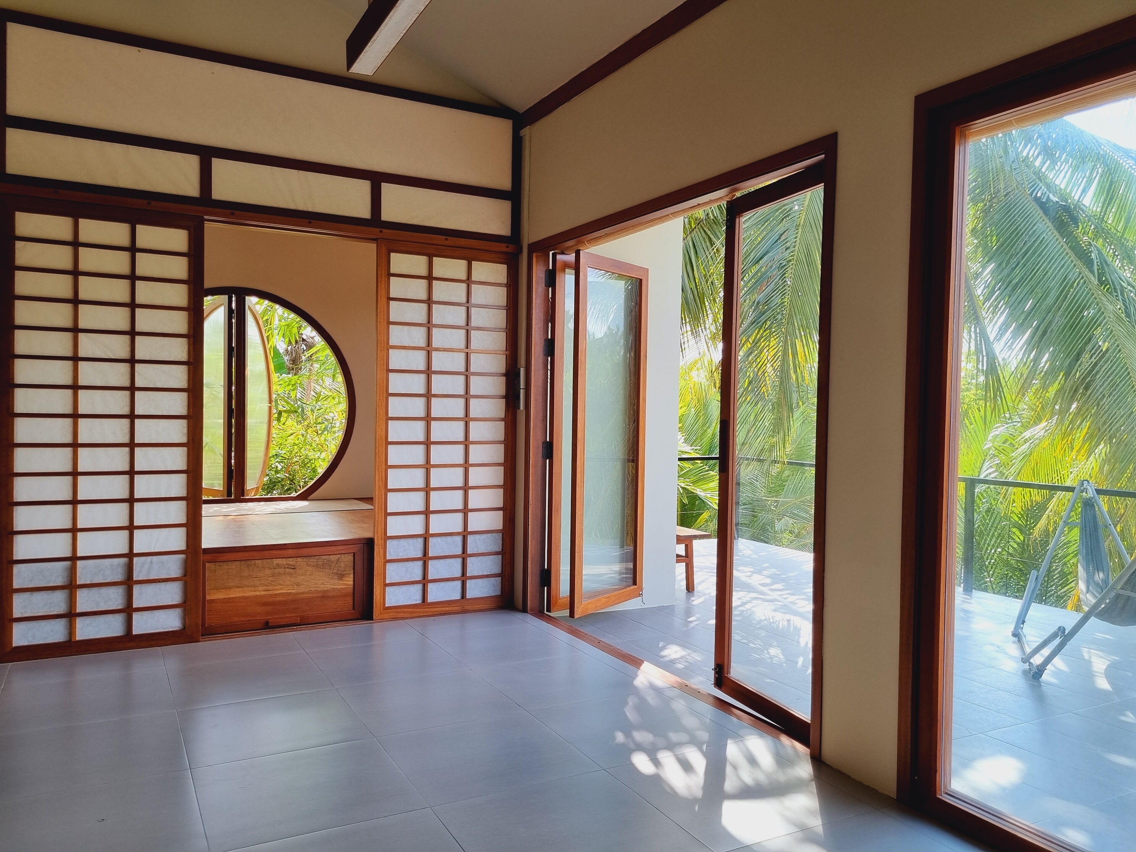 Innerzen Riverside Homestay