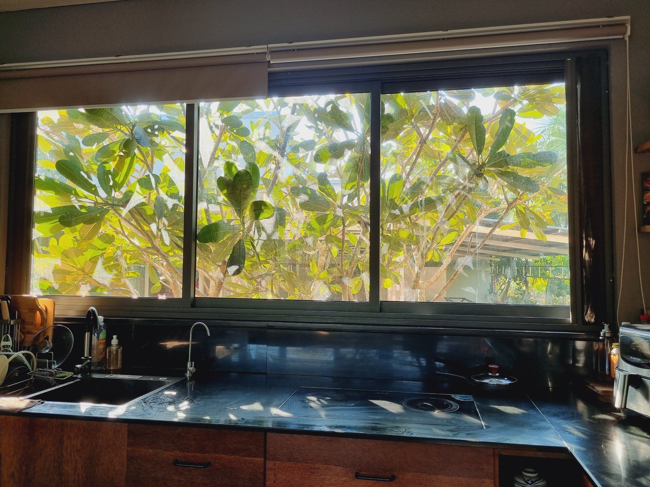 Innerzen Riverside Homestay