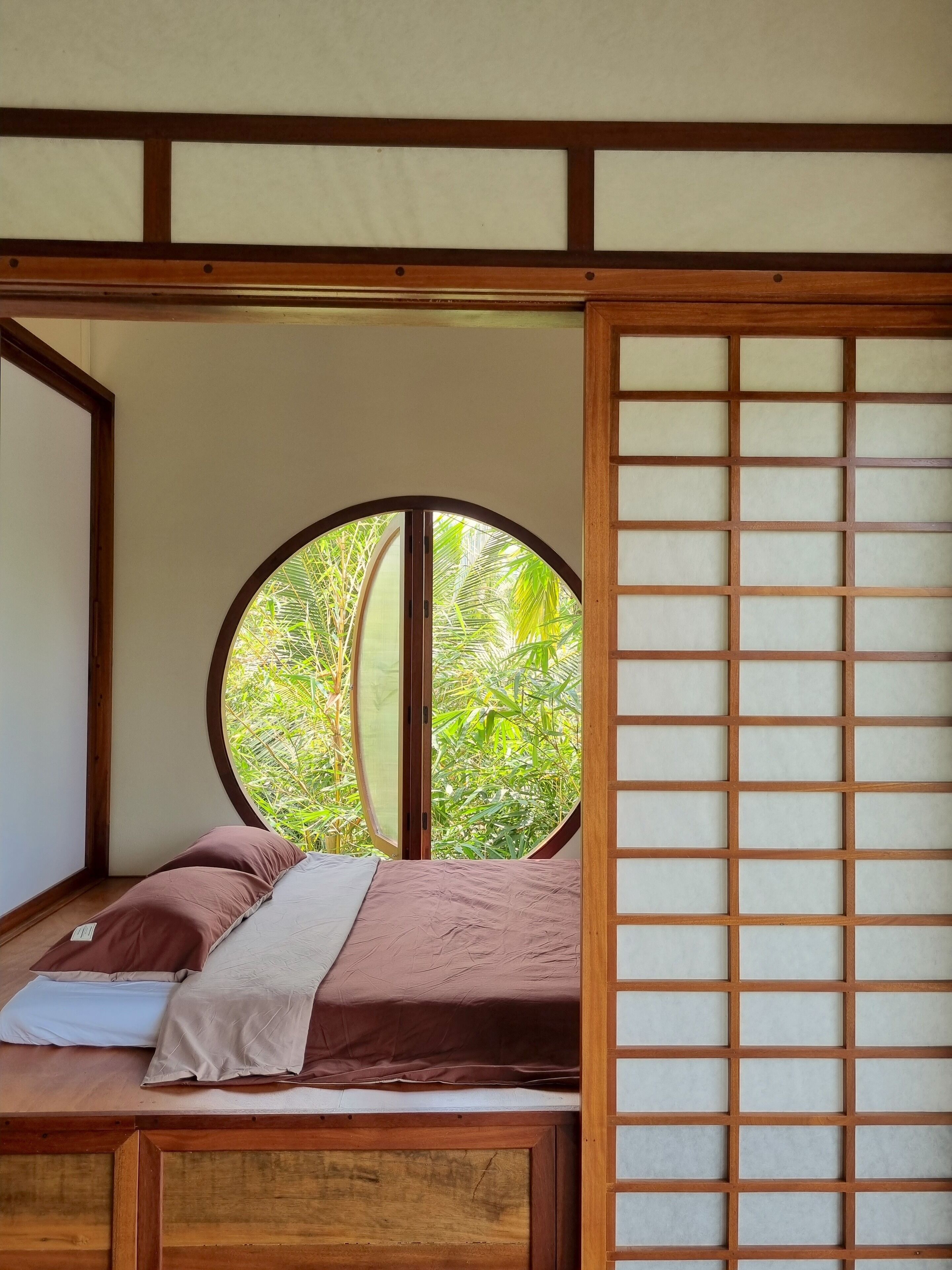 Innerzen Riverside Homestay