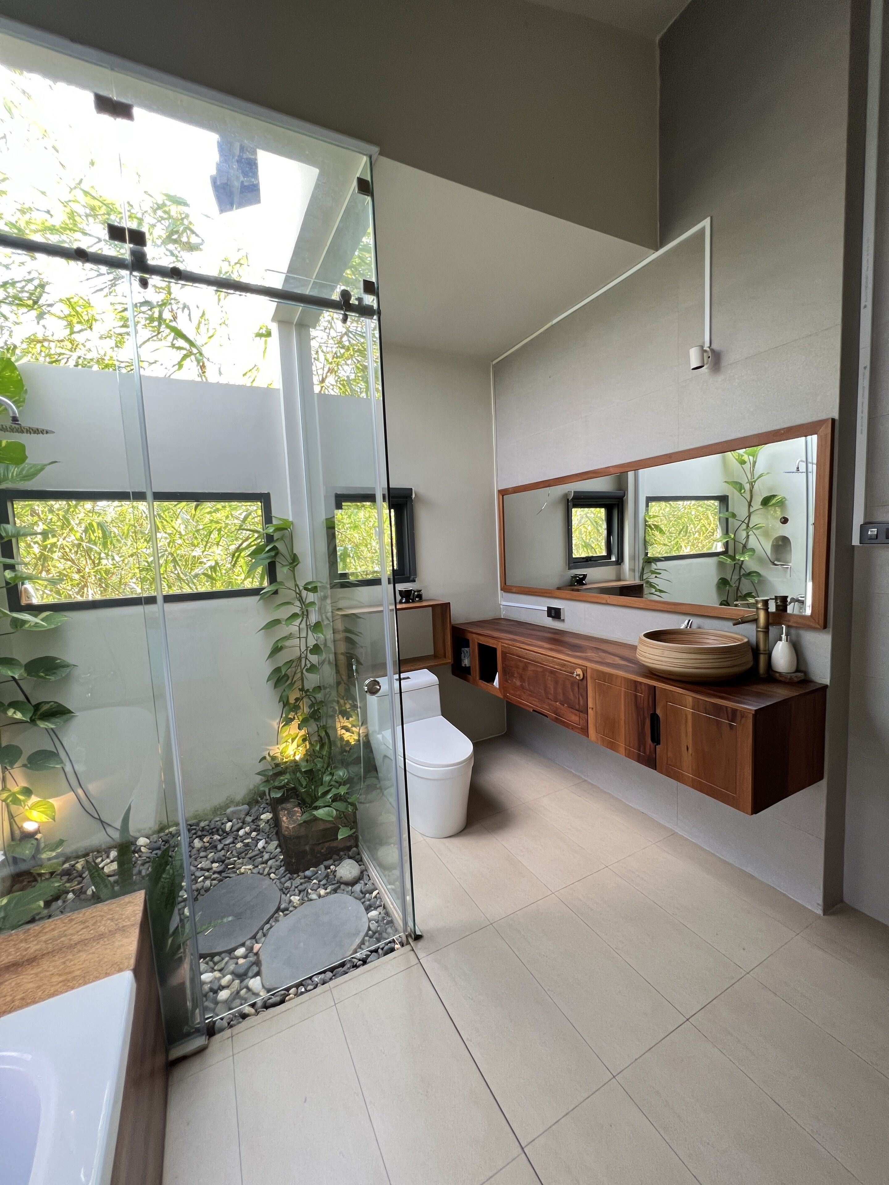 Innerzen Riverside Homestay