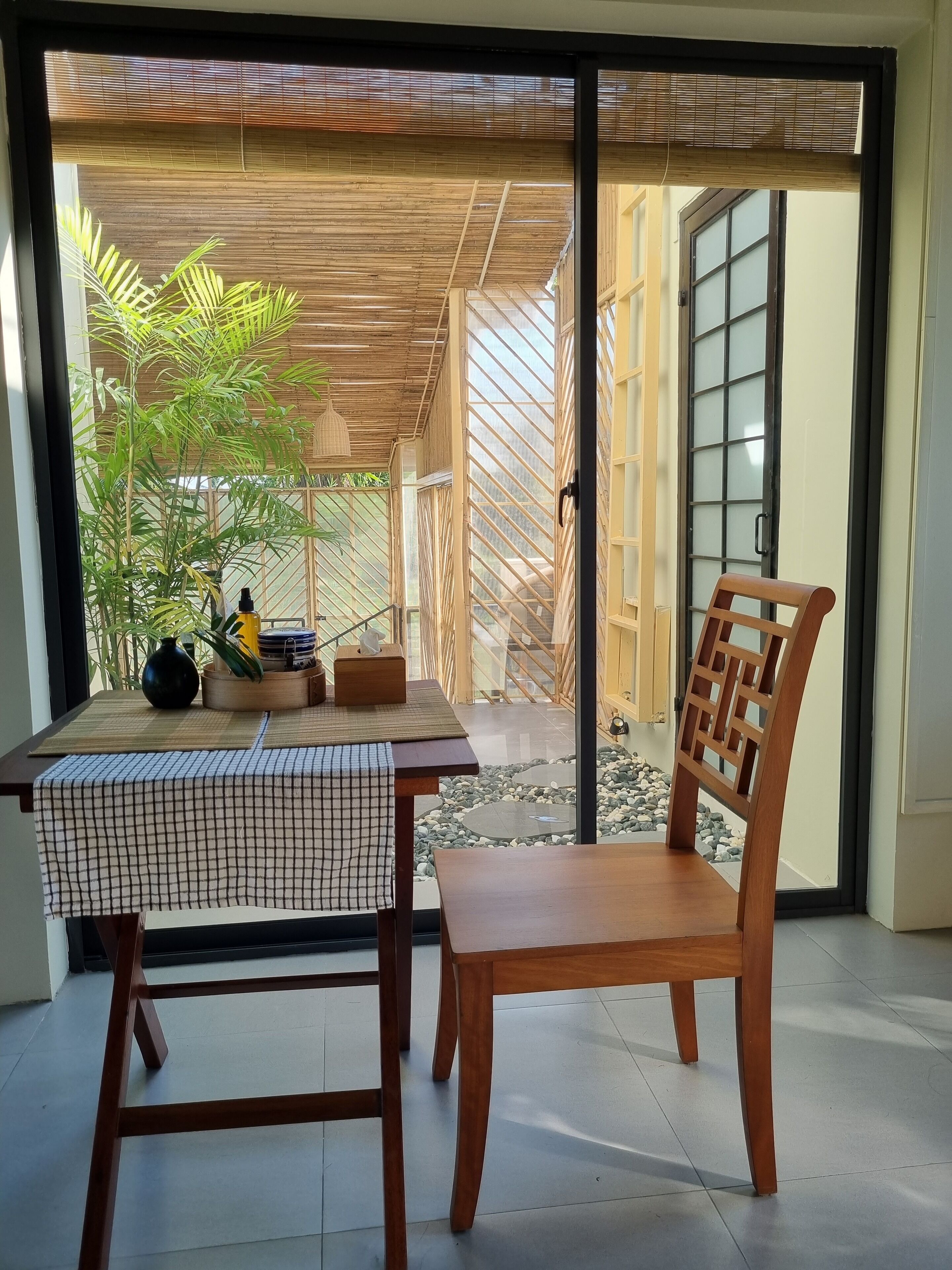 Innerzen Riverside Homestay