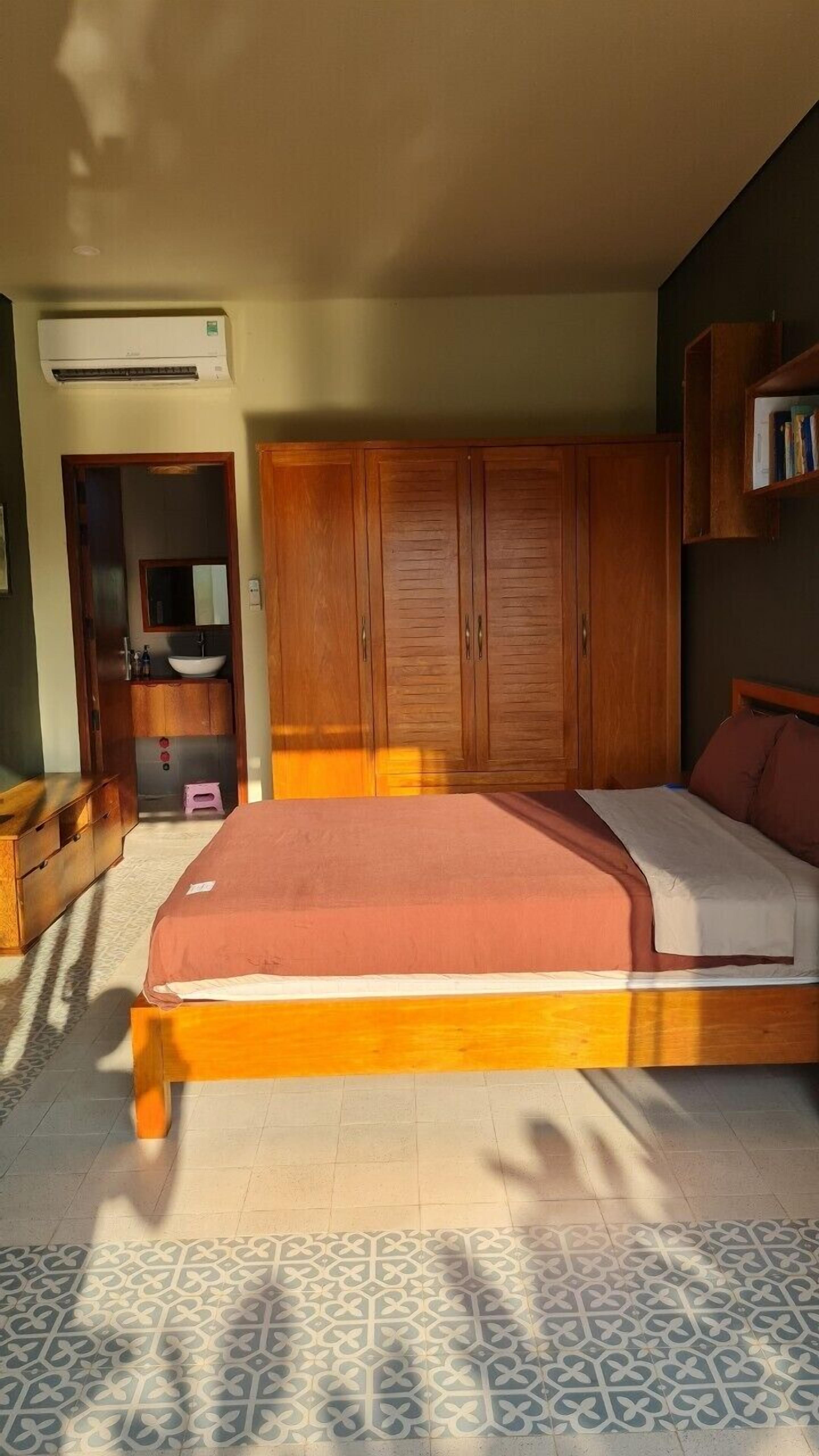 Innerzen Riverside Homestay