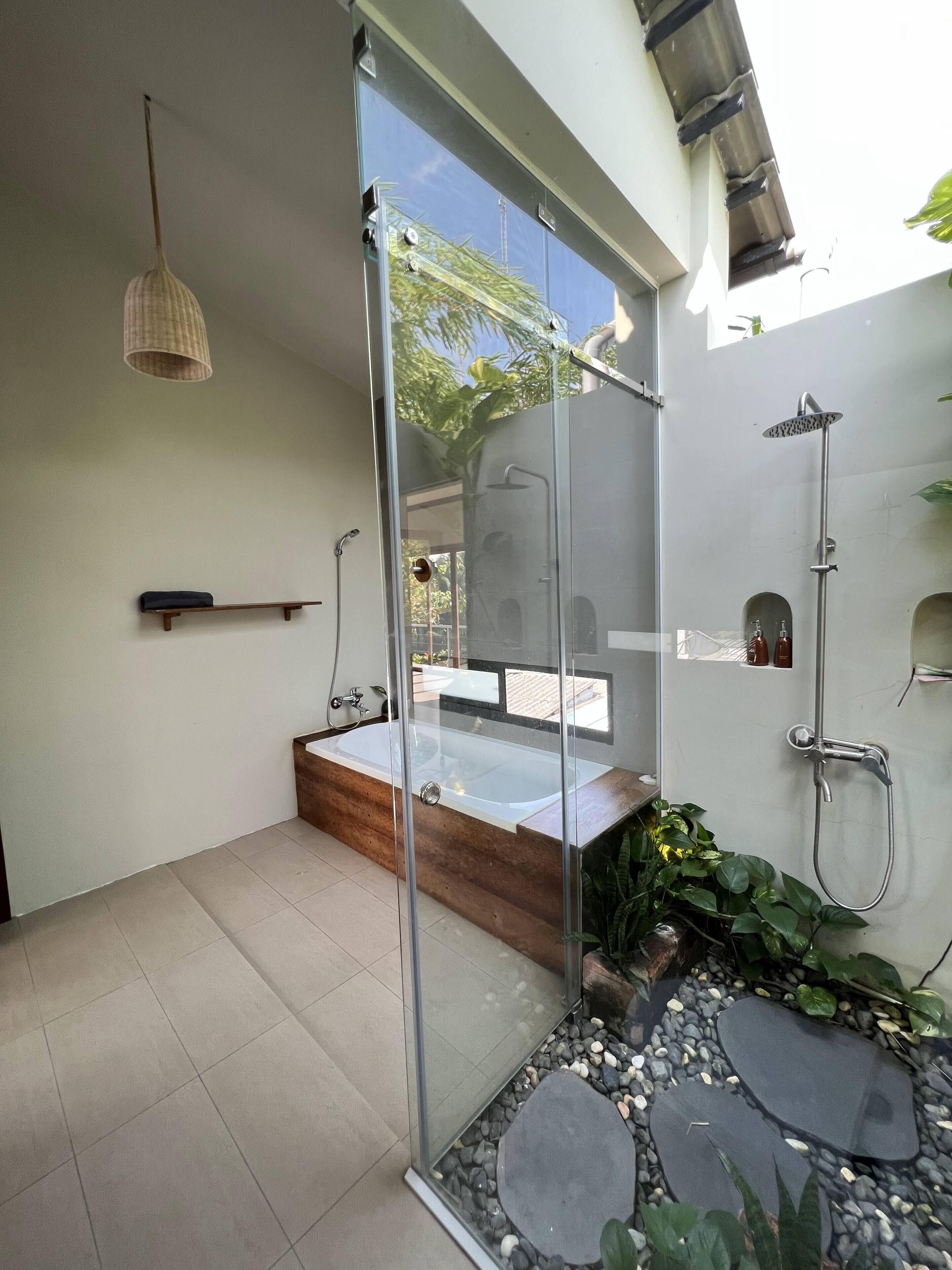 Innerzen Riverside Homestay