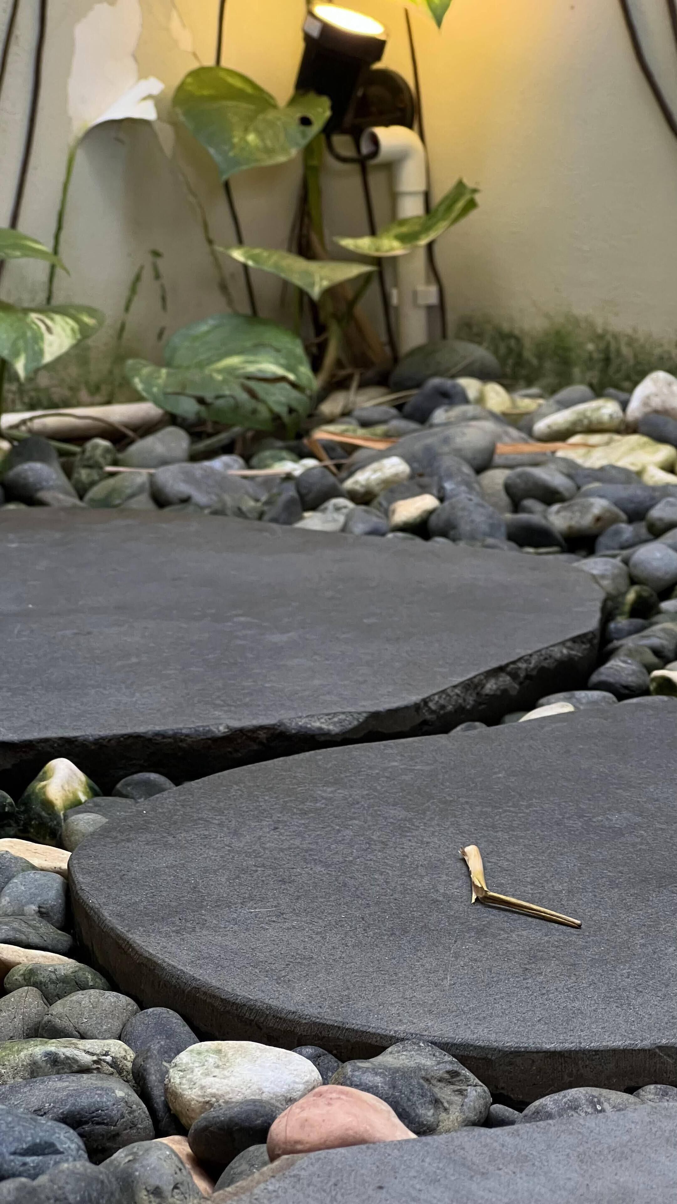 Innerzen Riverside Homestay