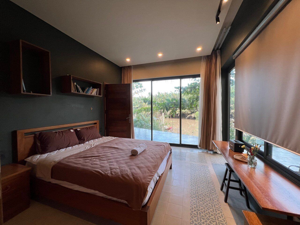 Innerzen Riverside Homestay