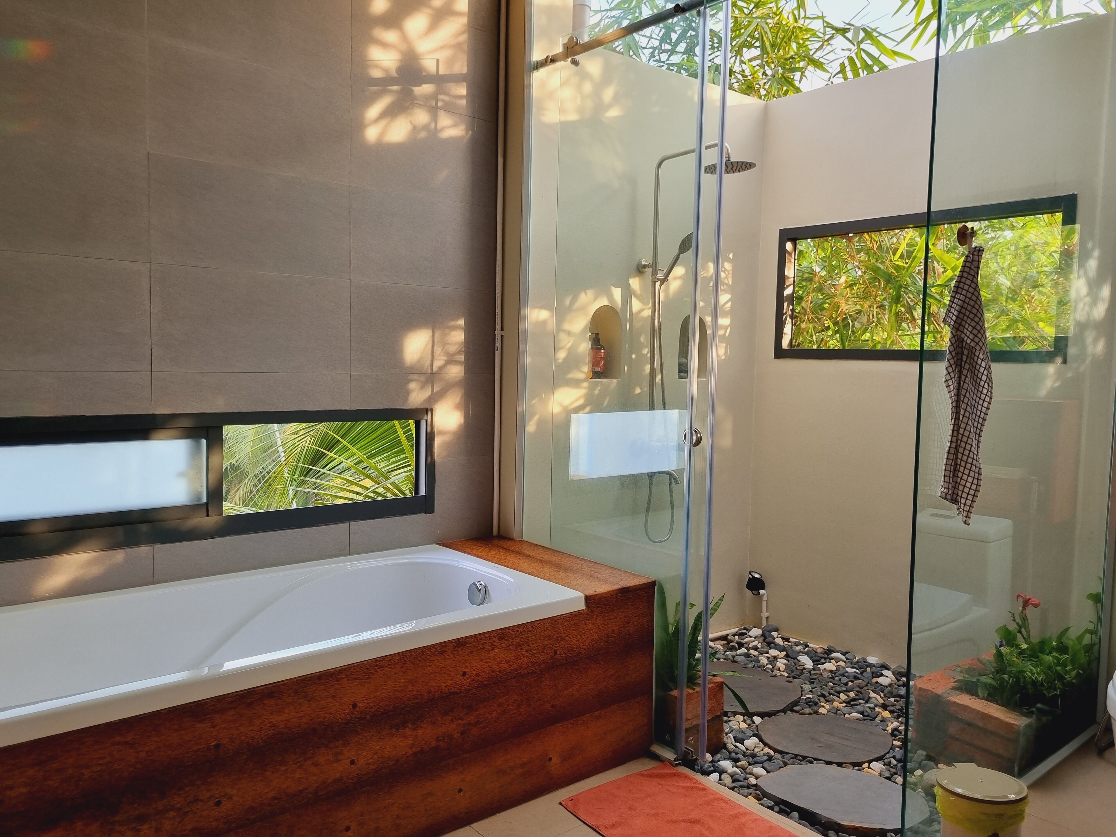 Innerzen Riverside Homestay