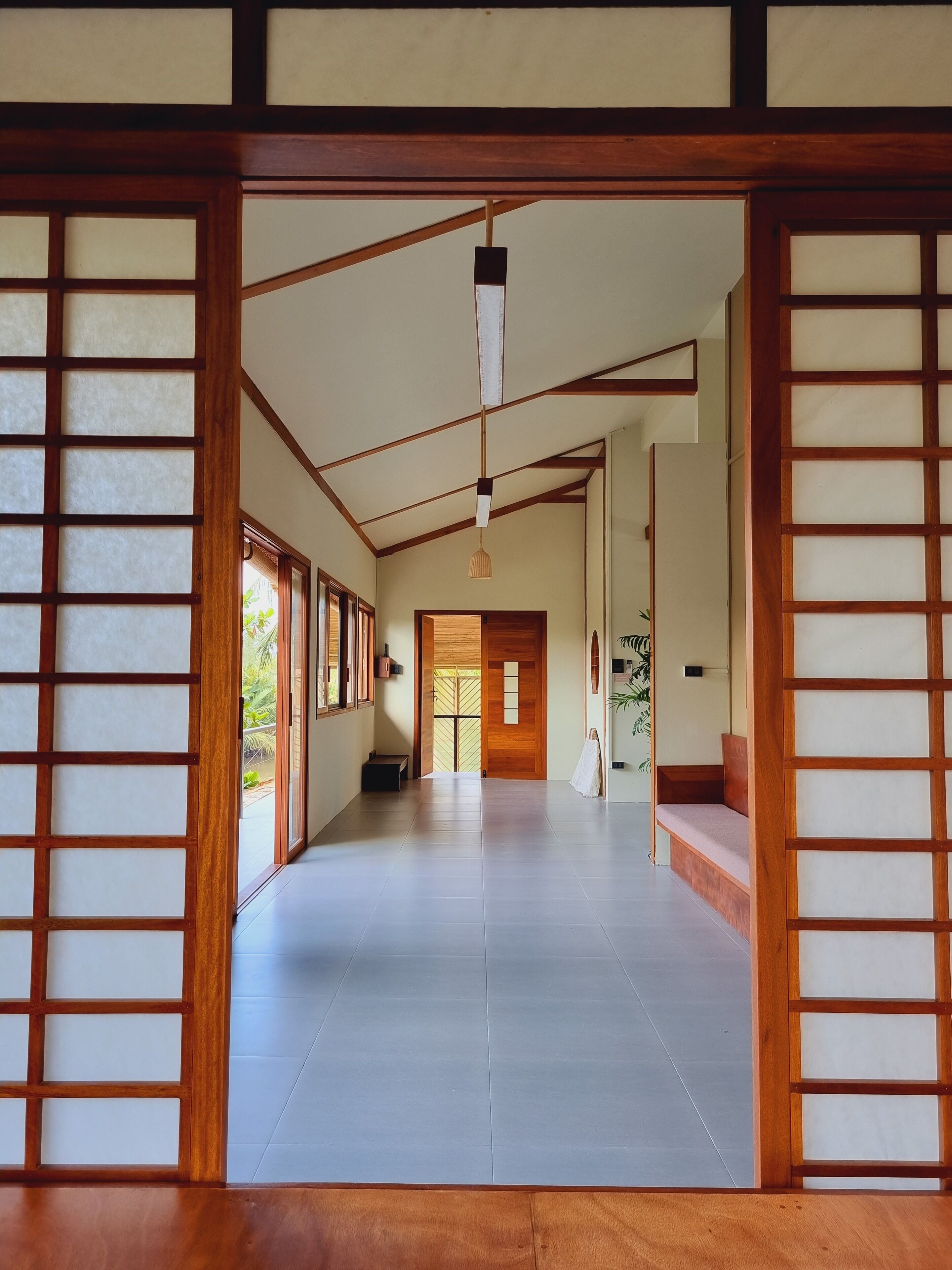 Innerzen Riverside Homestay