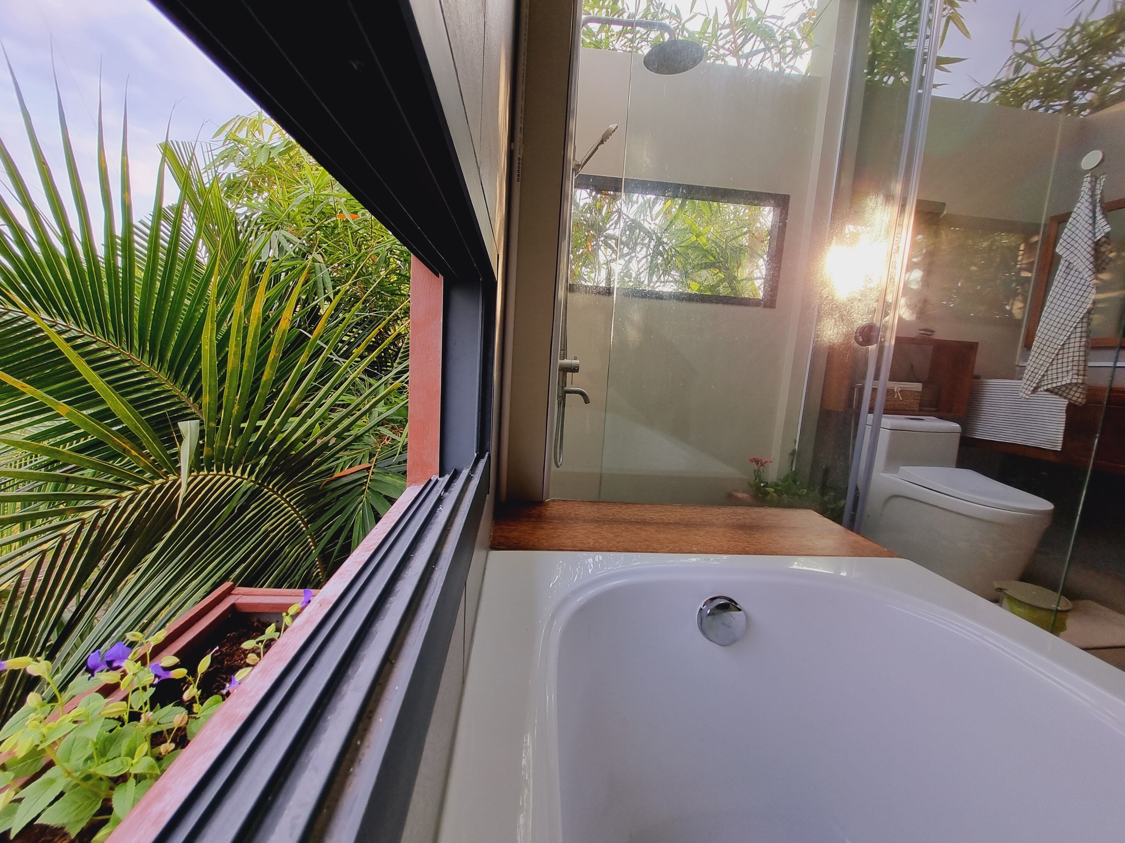 Innerzen Riverside Homestay