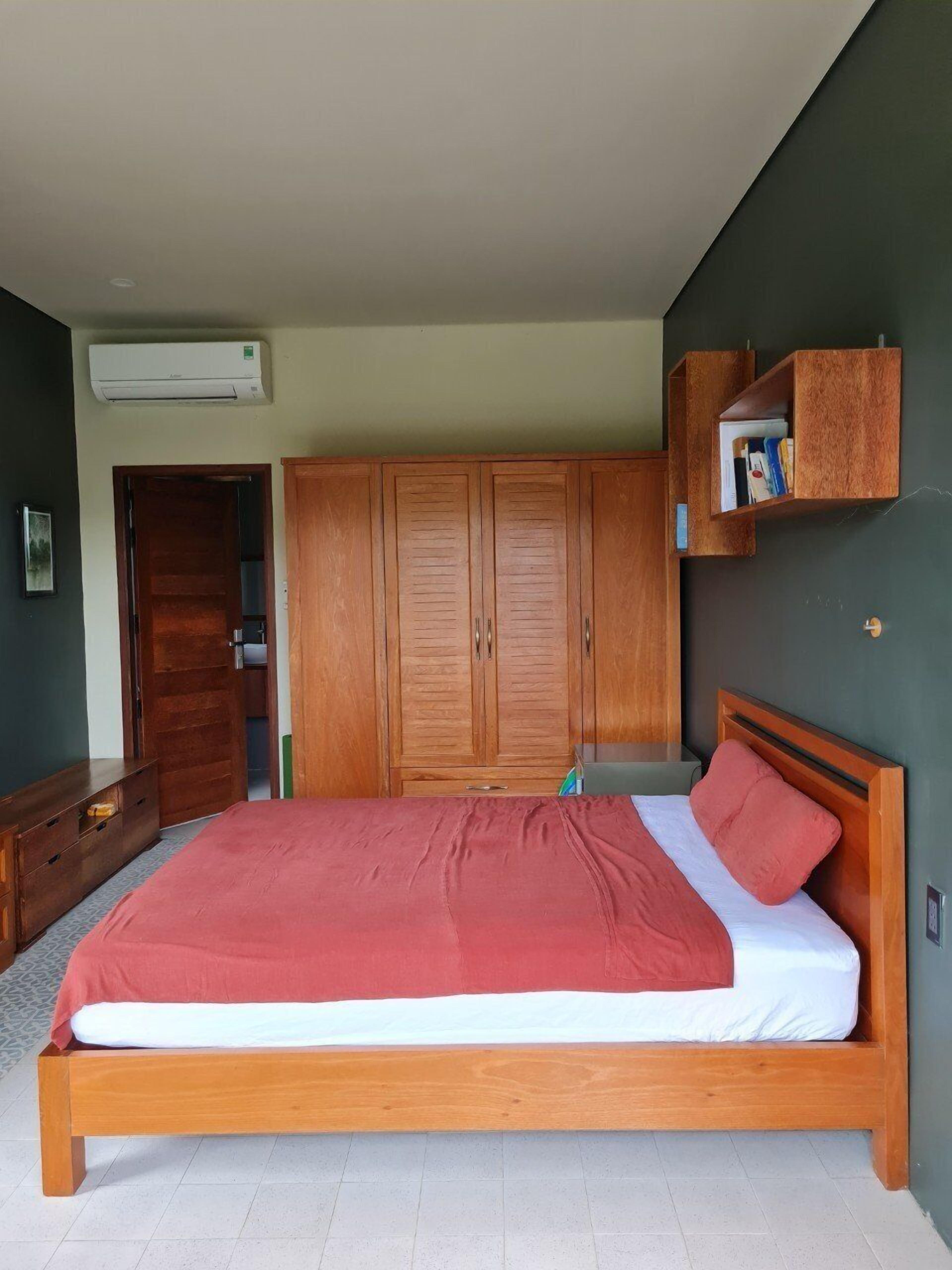 Innerzen Riverside Homestay