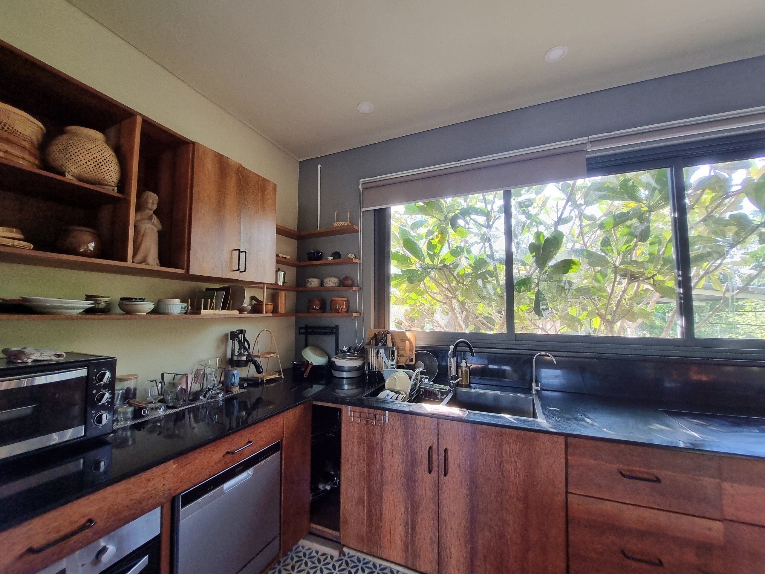 Innerzen Riverside Homestay