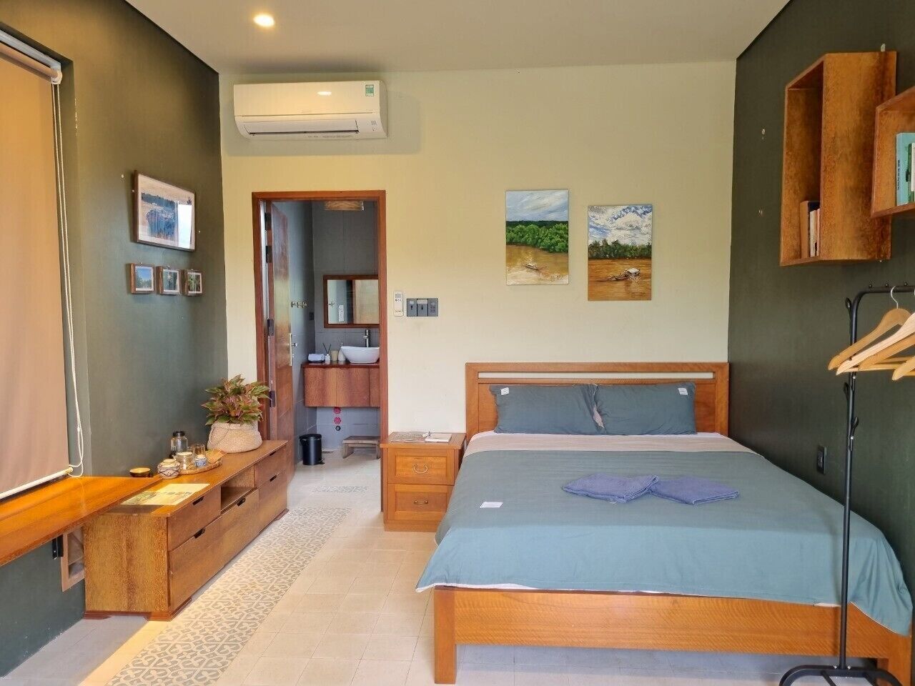 Innerzen Riverside Homestay