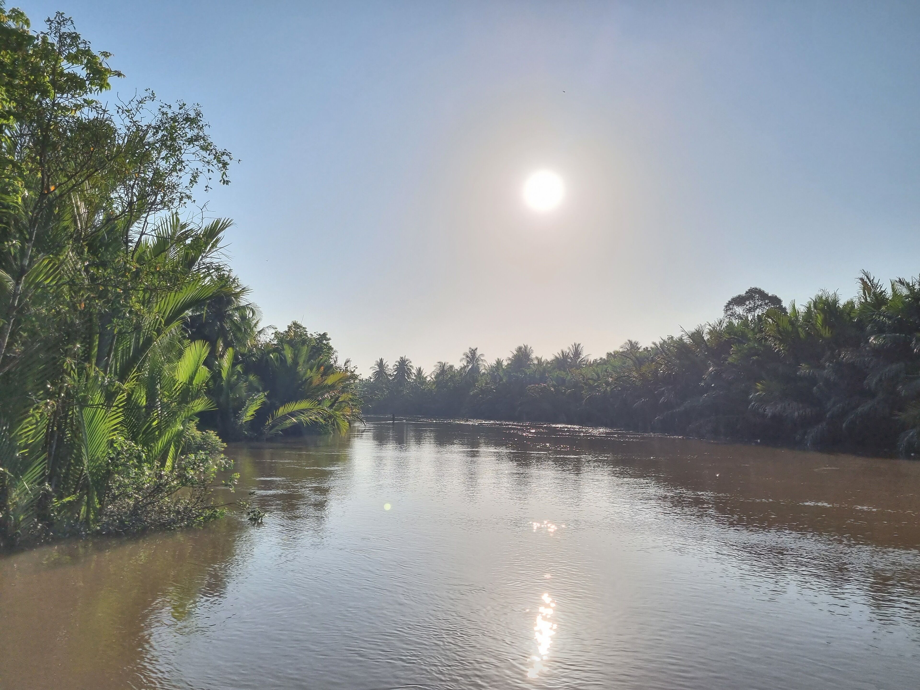 Innerzen Riverside Homestay