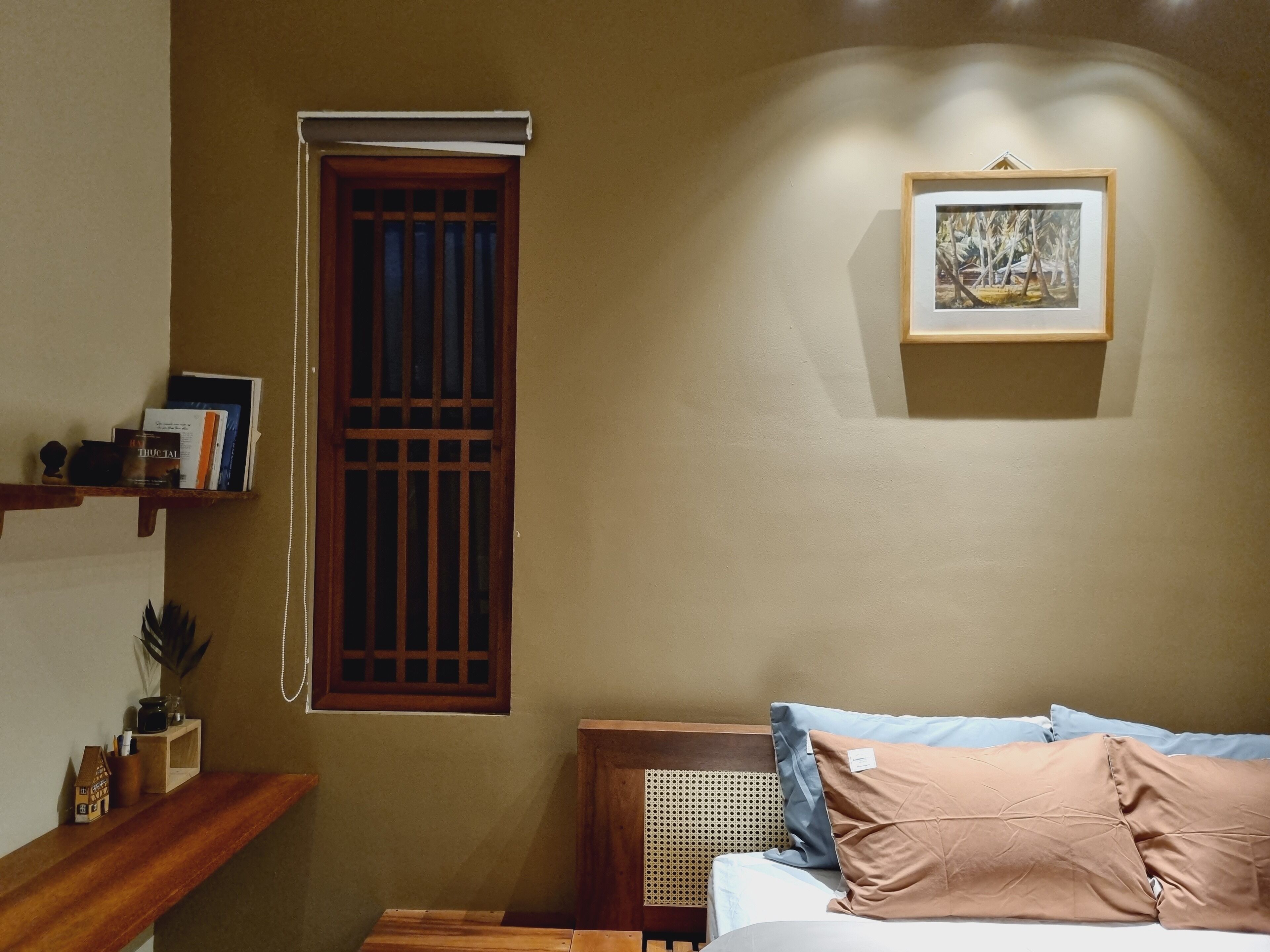 Innerzen Riverside Homestay