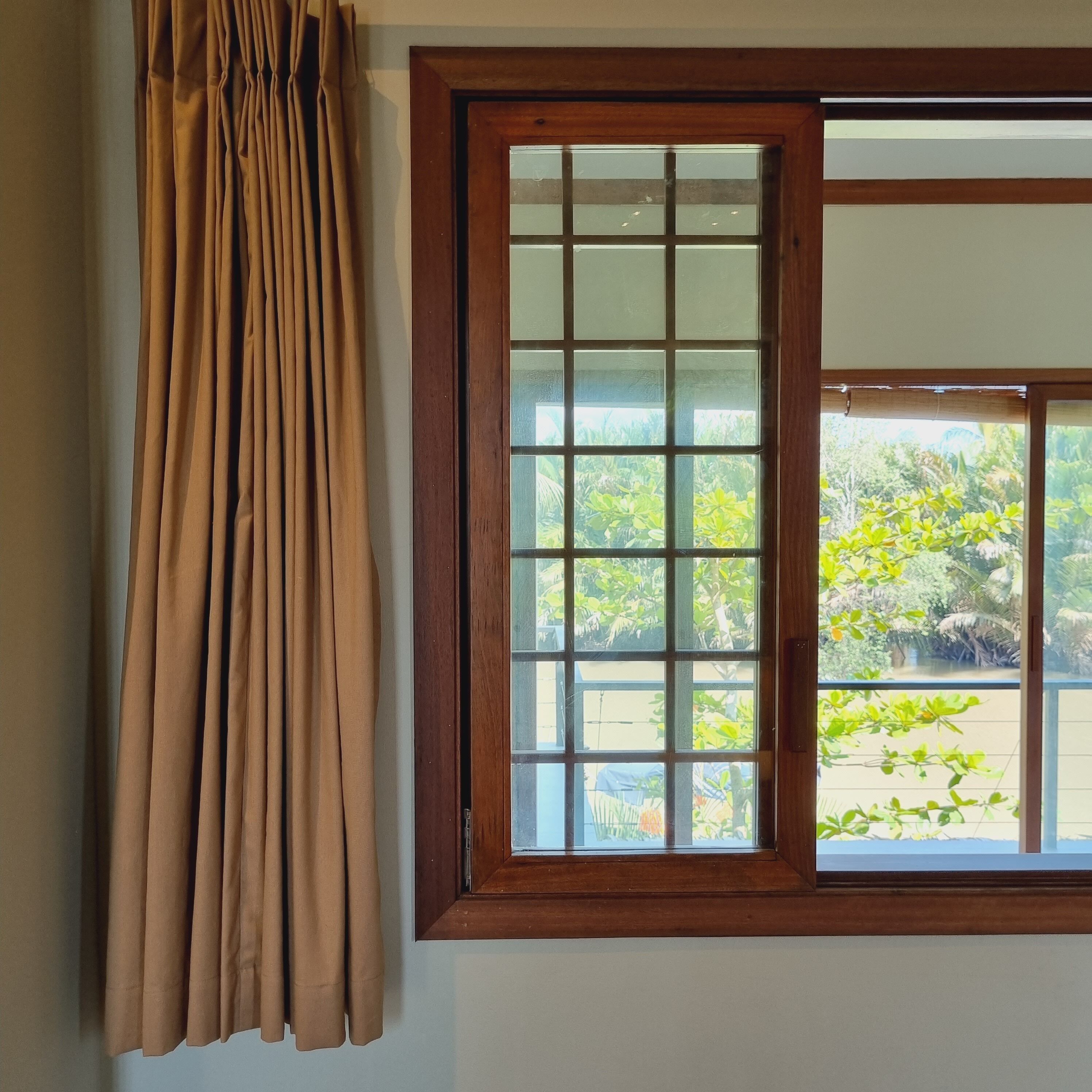 Innerzen Riverside Homestay