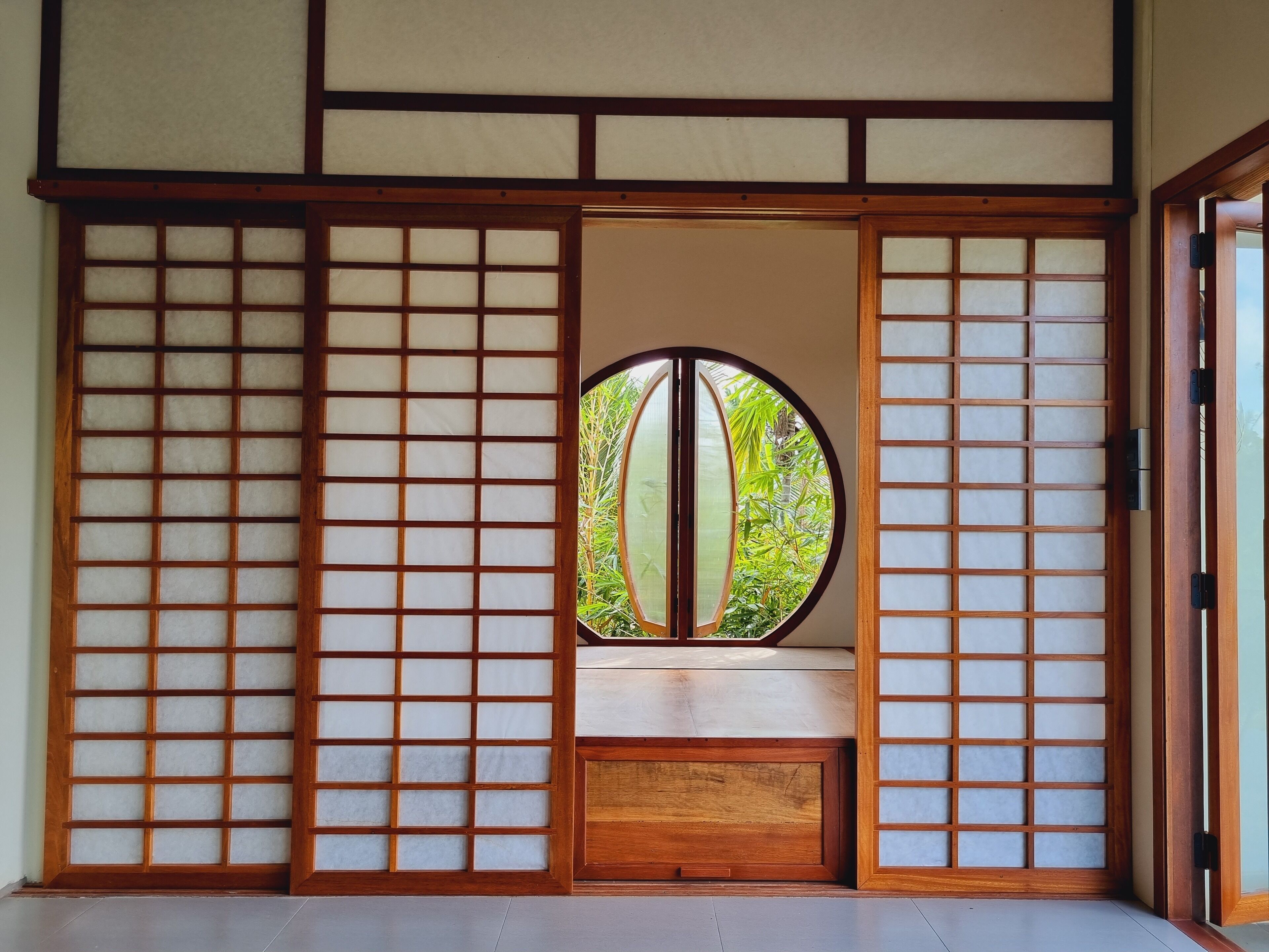 Innerzen Riverside Homestay