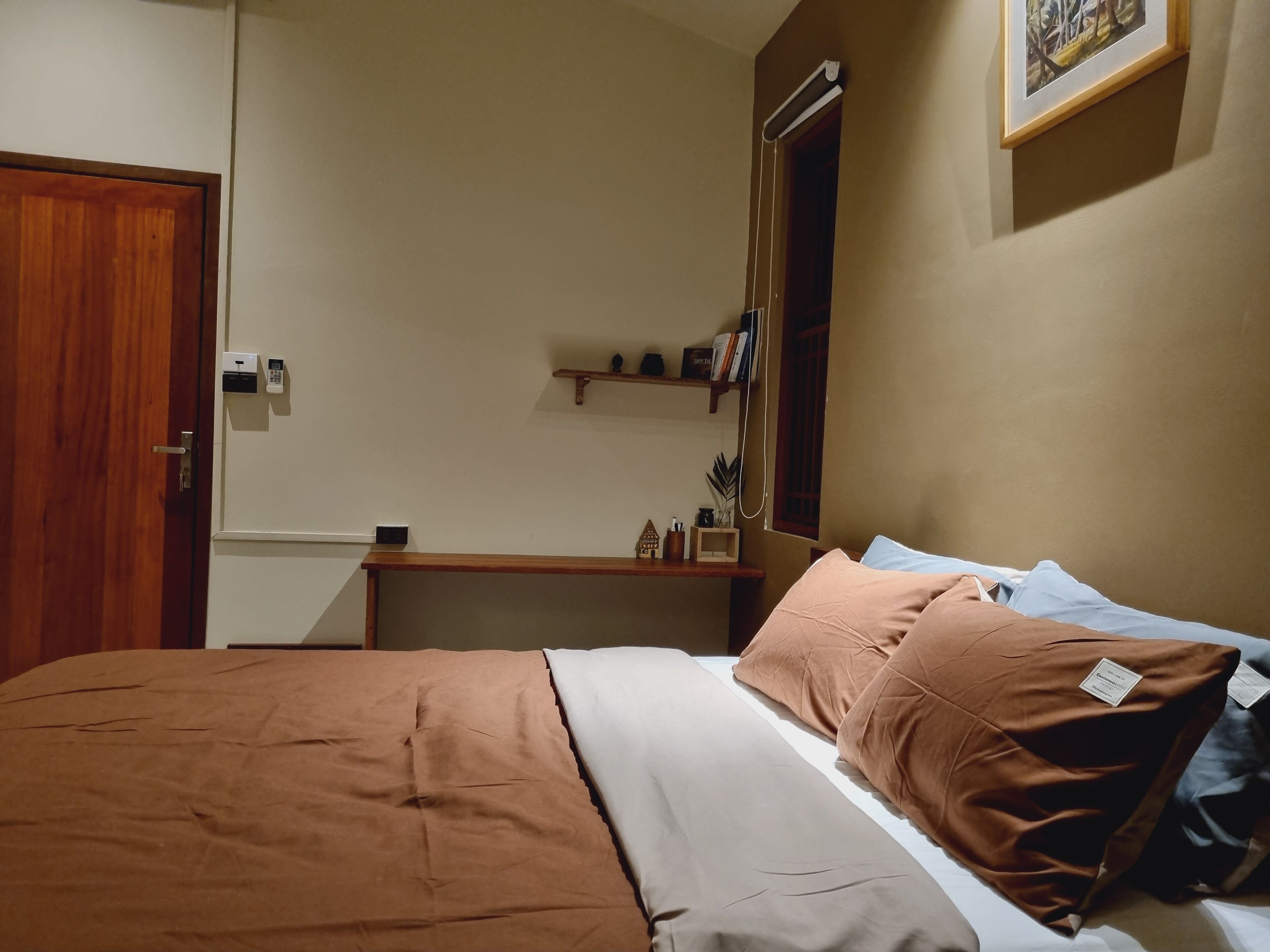 Innerzen Riverside Homestay