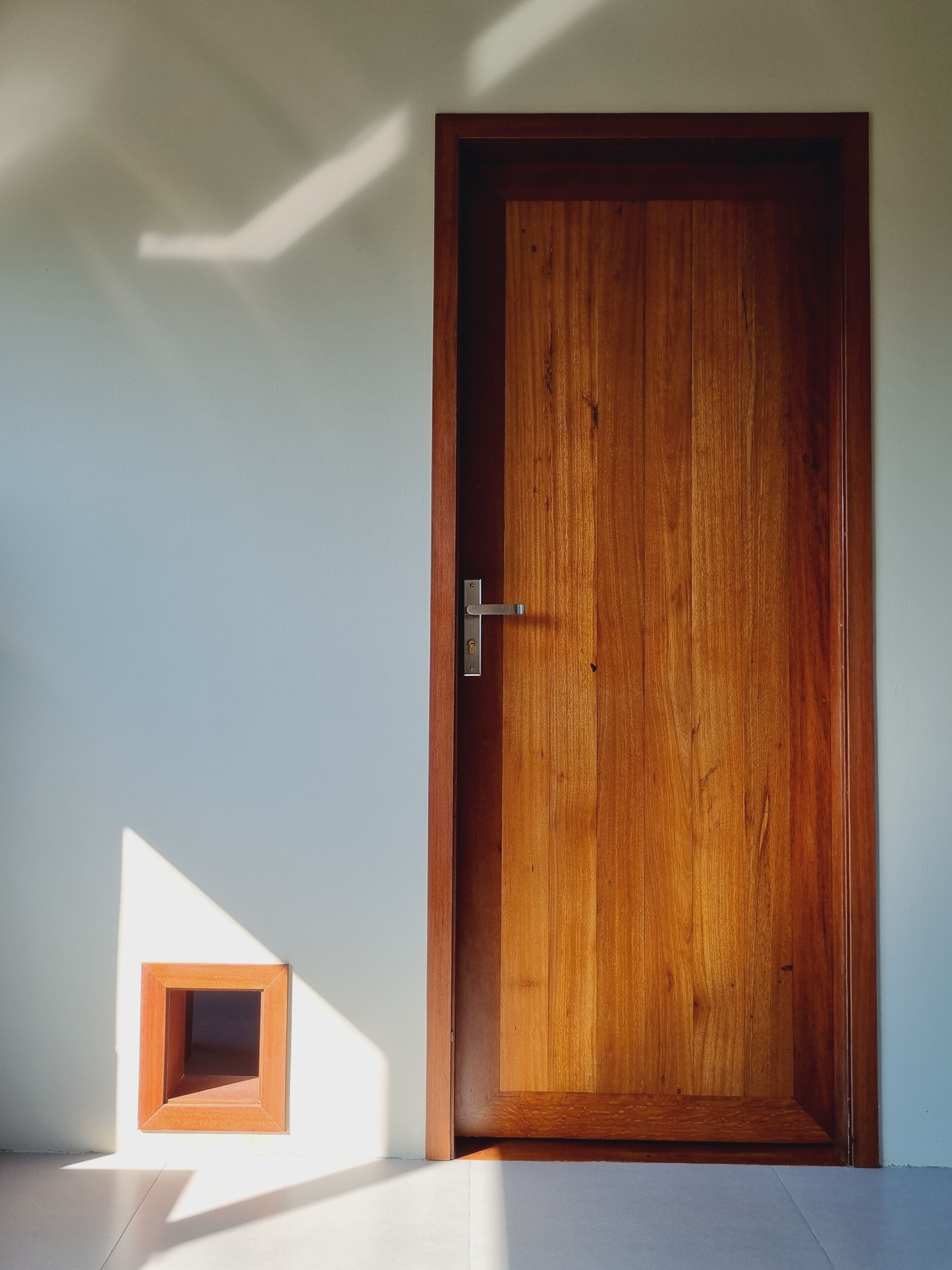 Innerzen Riverside Homestay