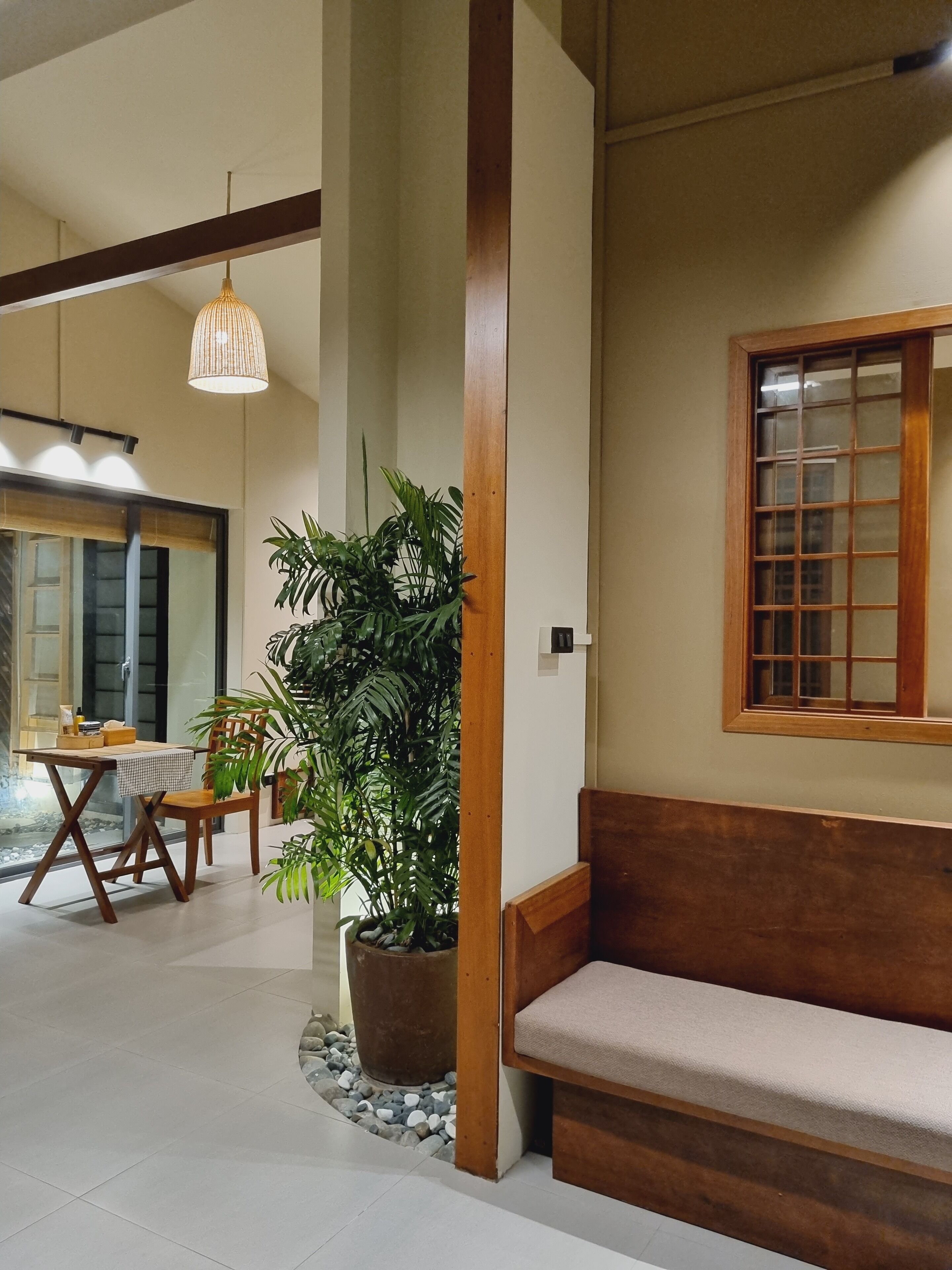 Innerzen Riverside Homestay