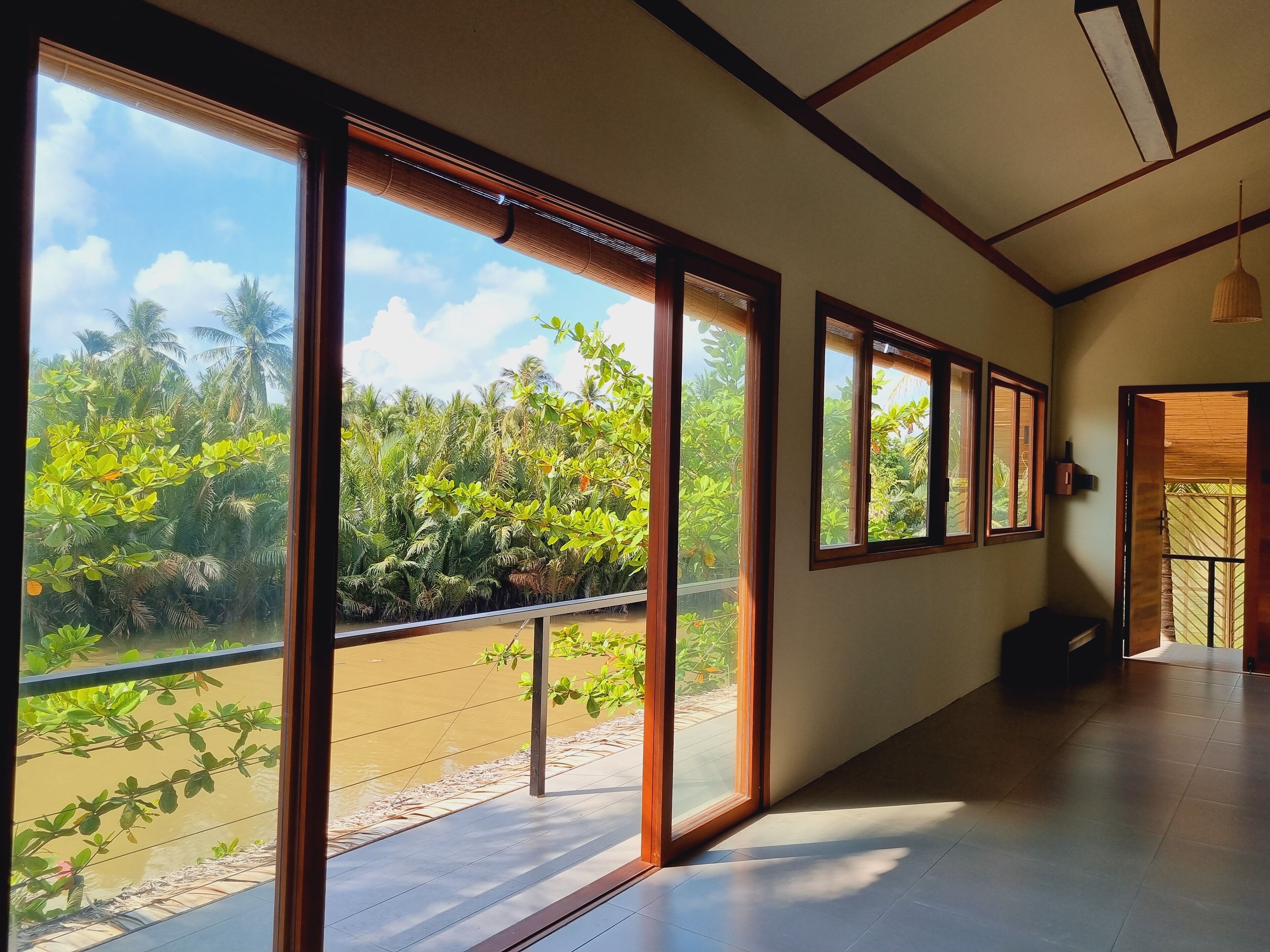 Innerzen Riverside Homestay