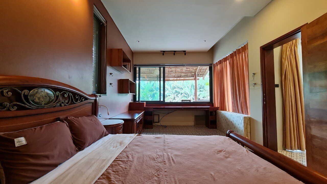 Innerzen Riverside Homestay