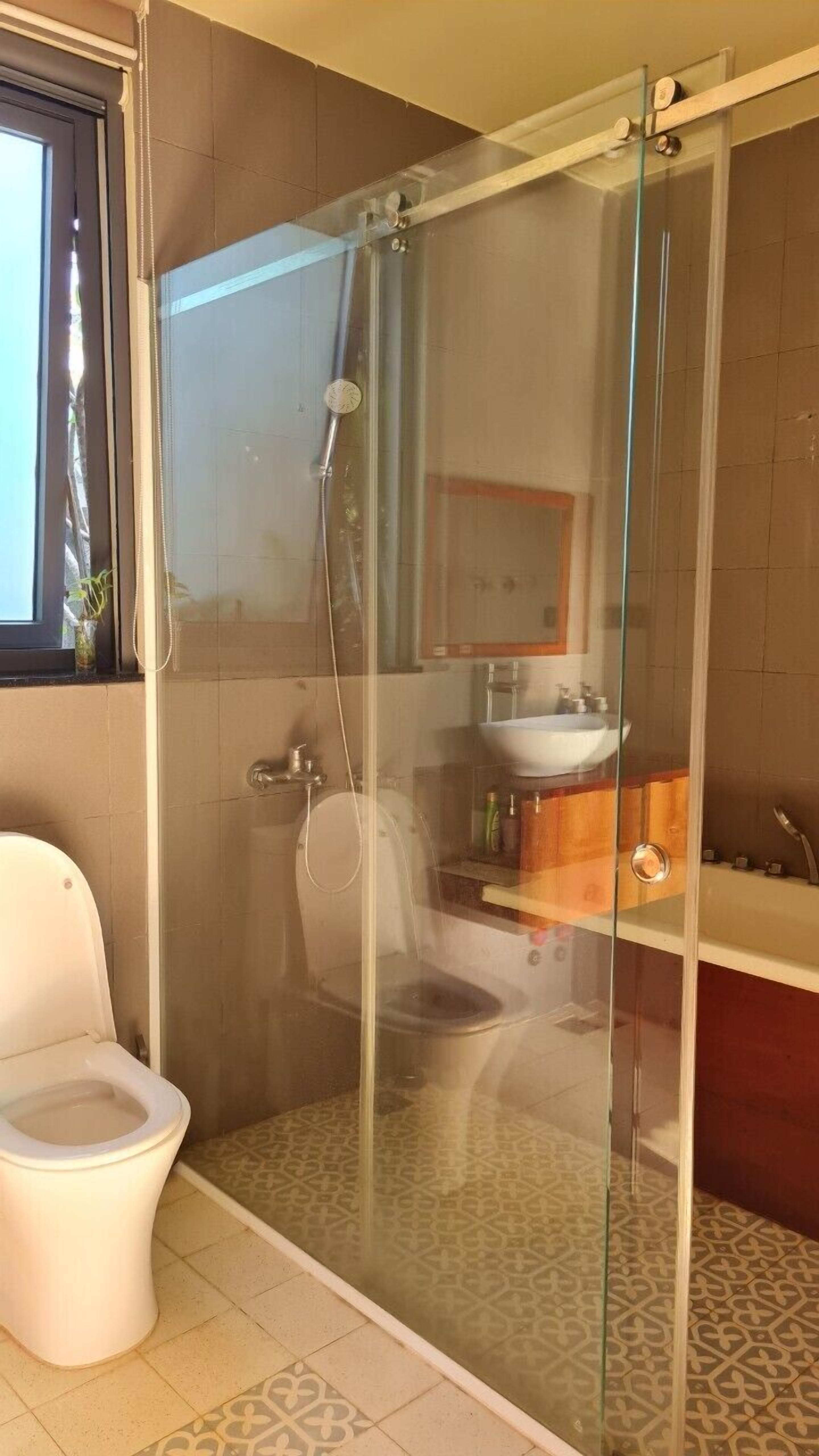 Innerzen Riverside Homestay