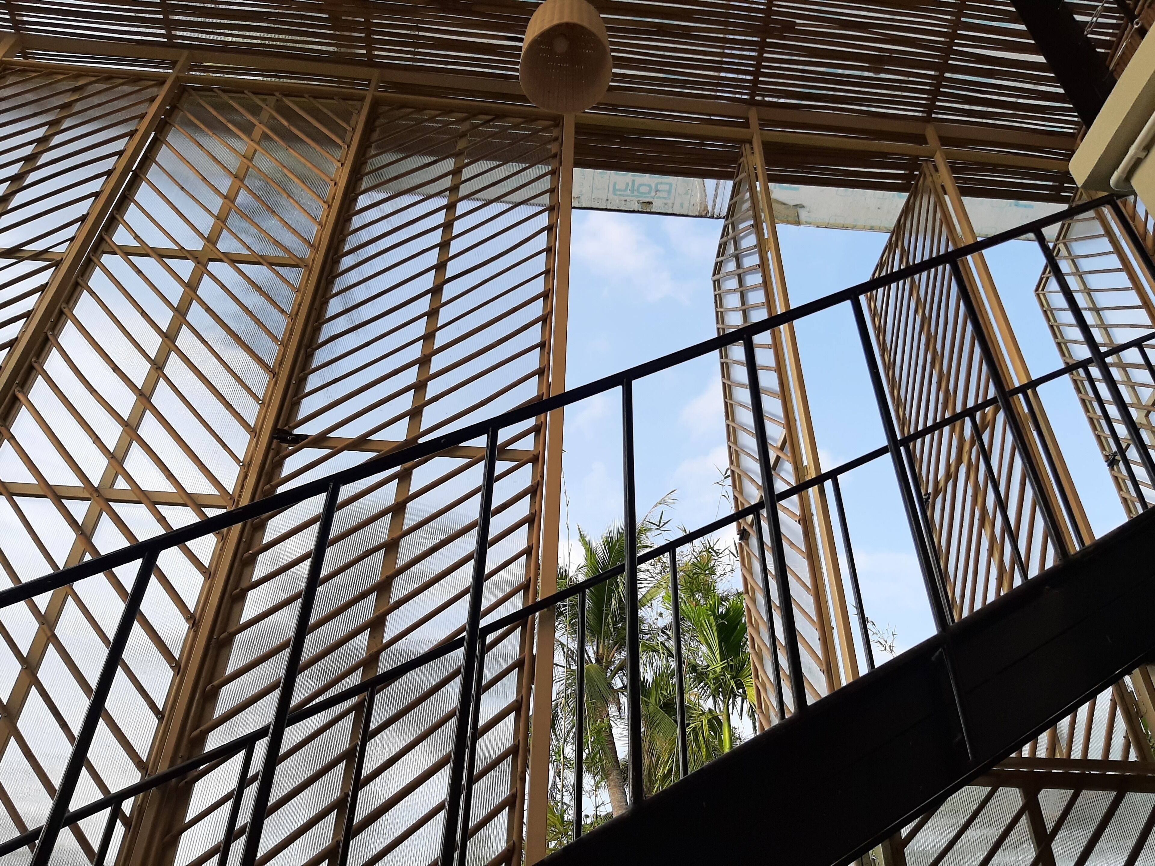 Innerzen Riverside Homestay