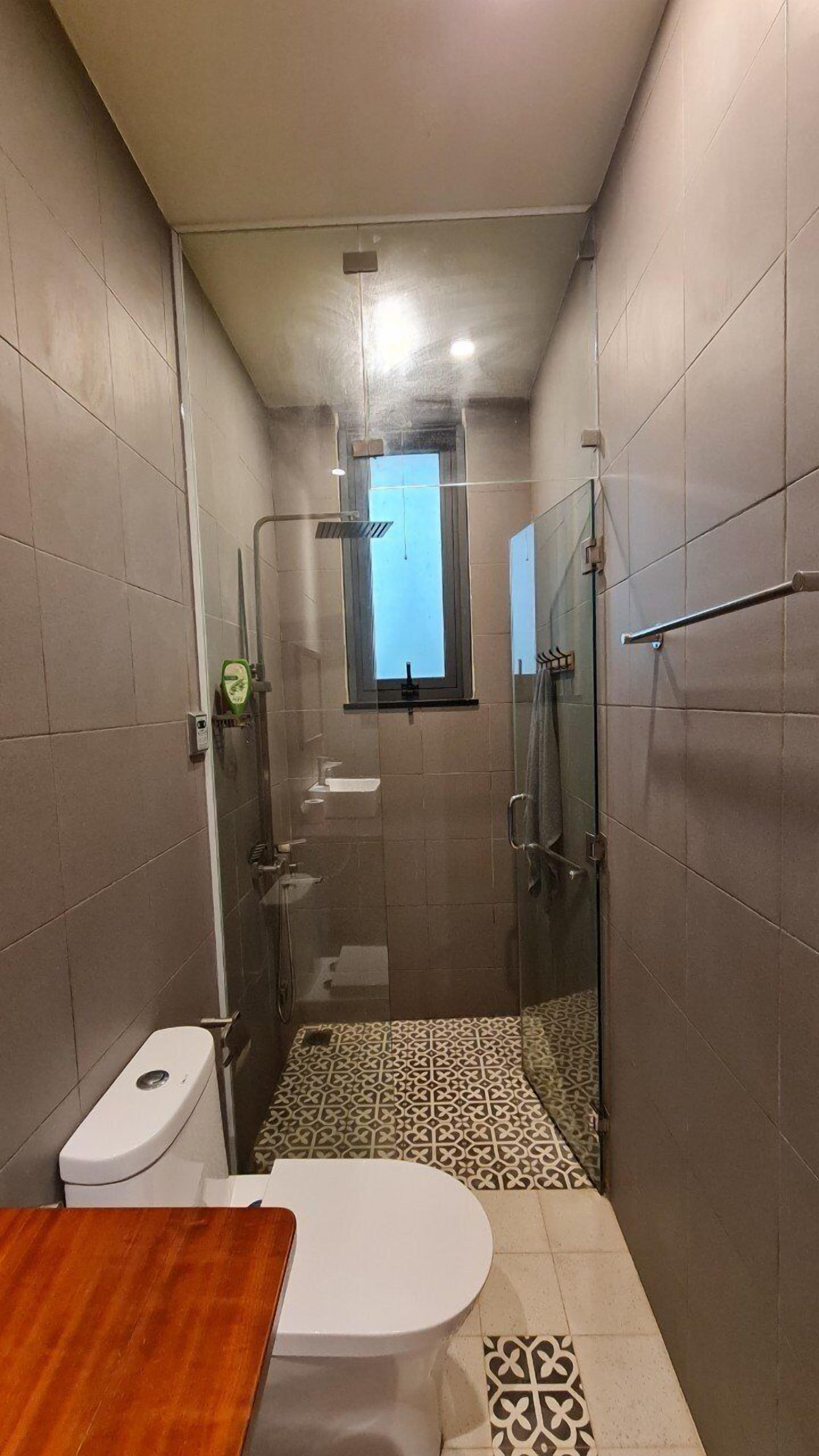 Innerzen Riverside Homestay