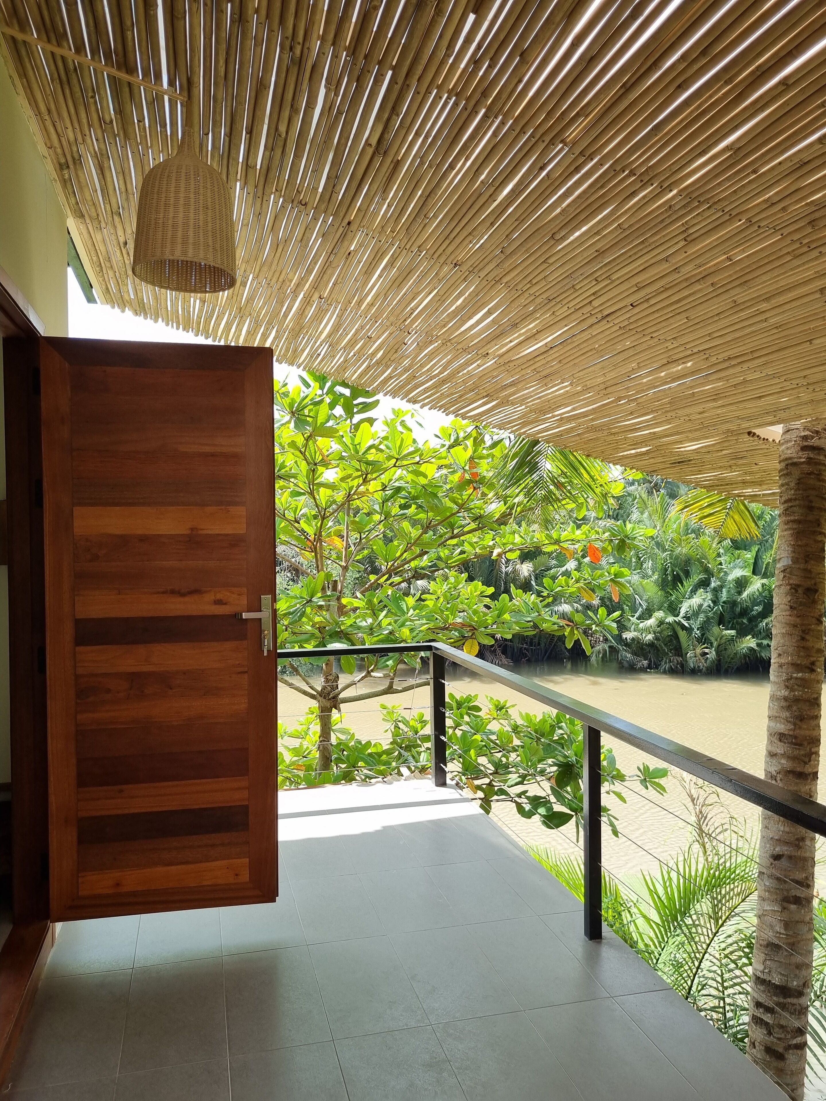 Innerzen Riverside Homestay