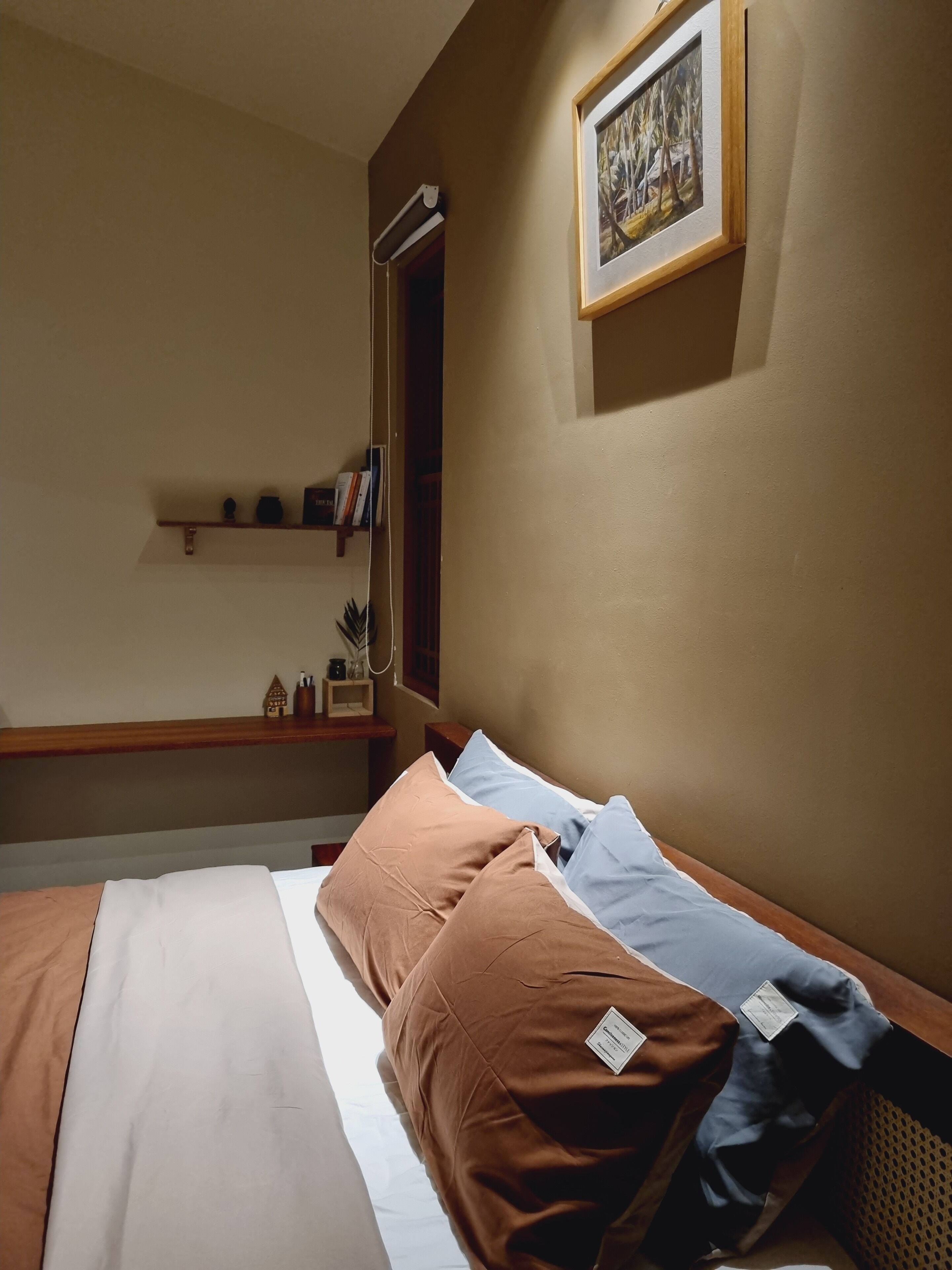 Innerzen Riverside Homestay