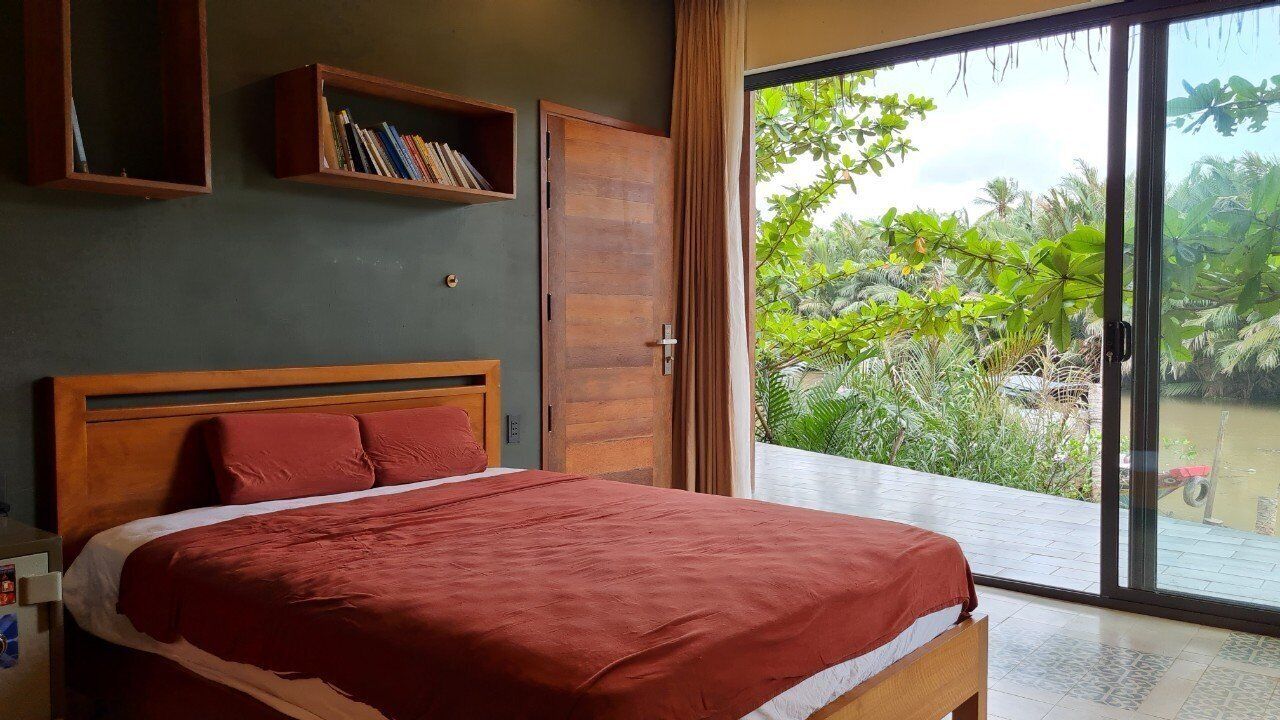 Innerzen Riverside Homestay