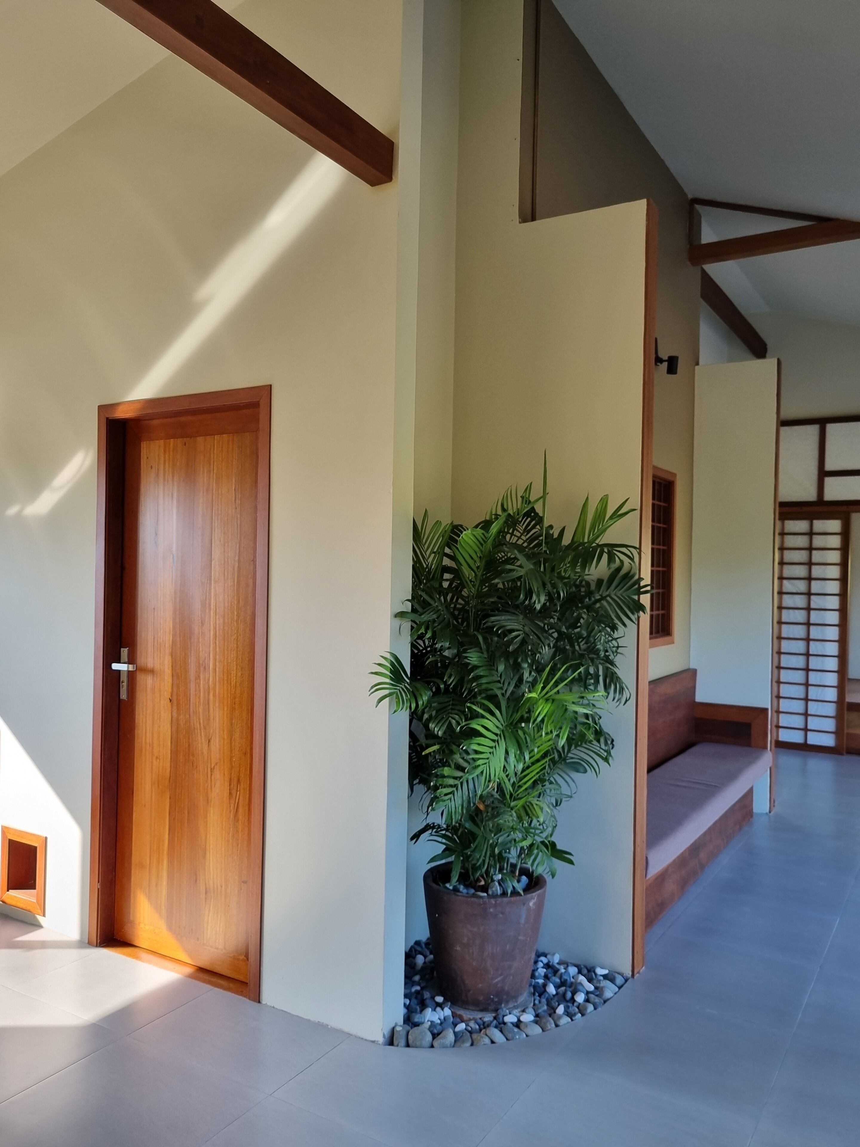 Innerzen Riverside Homestay