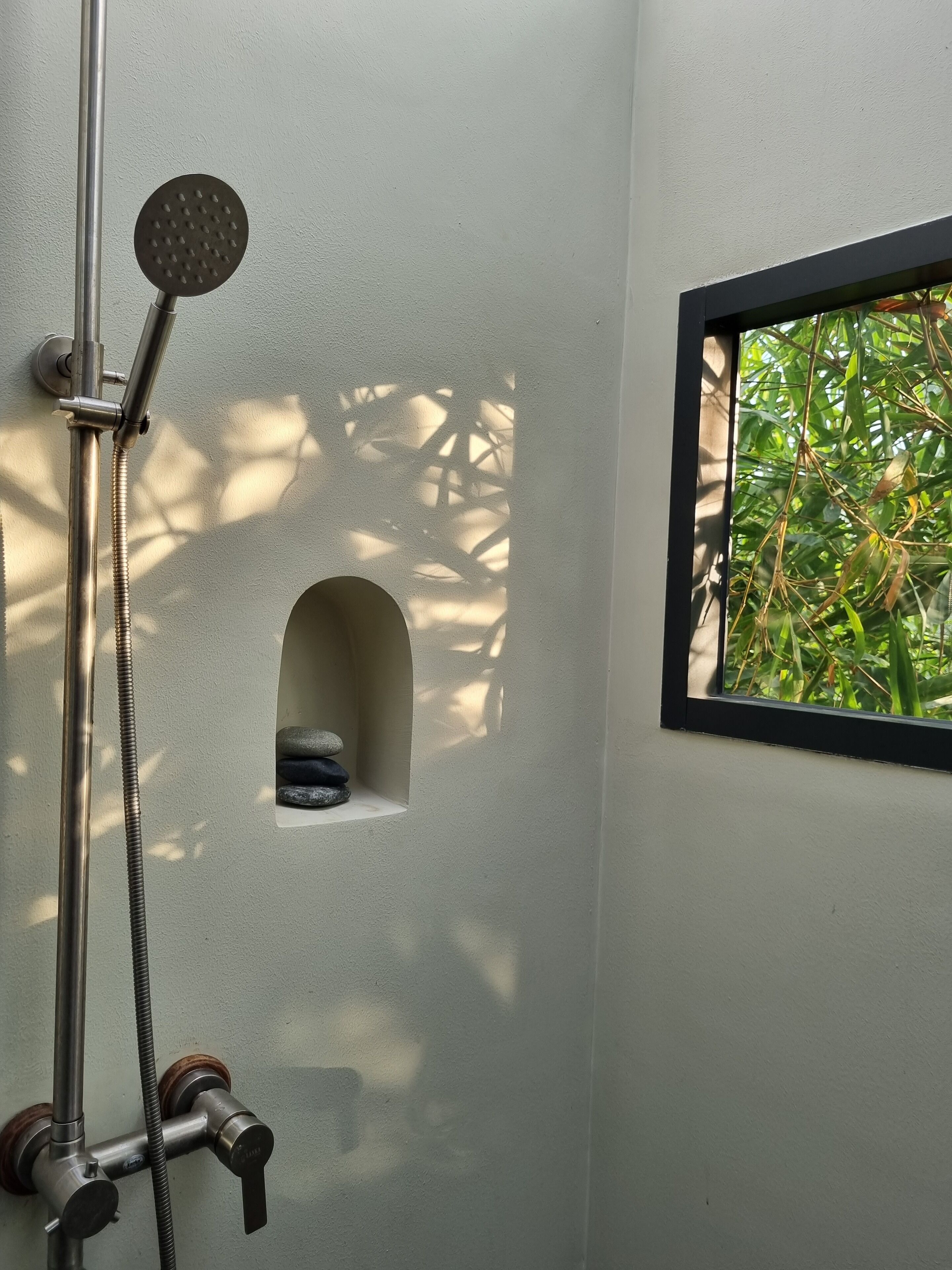 Innerzen Riverside Homestay